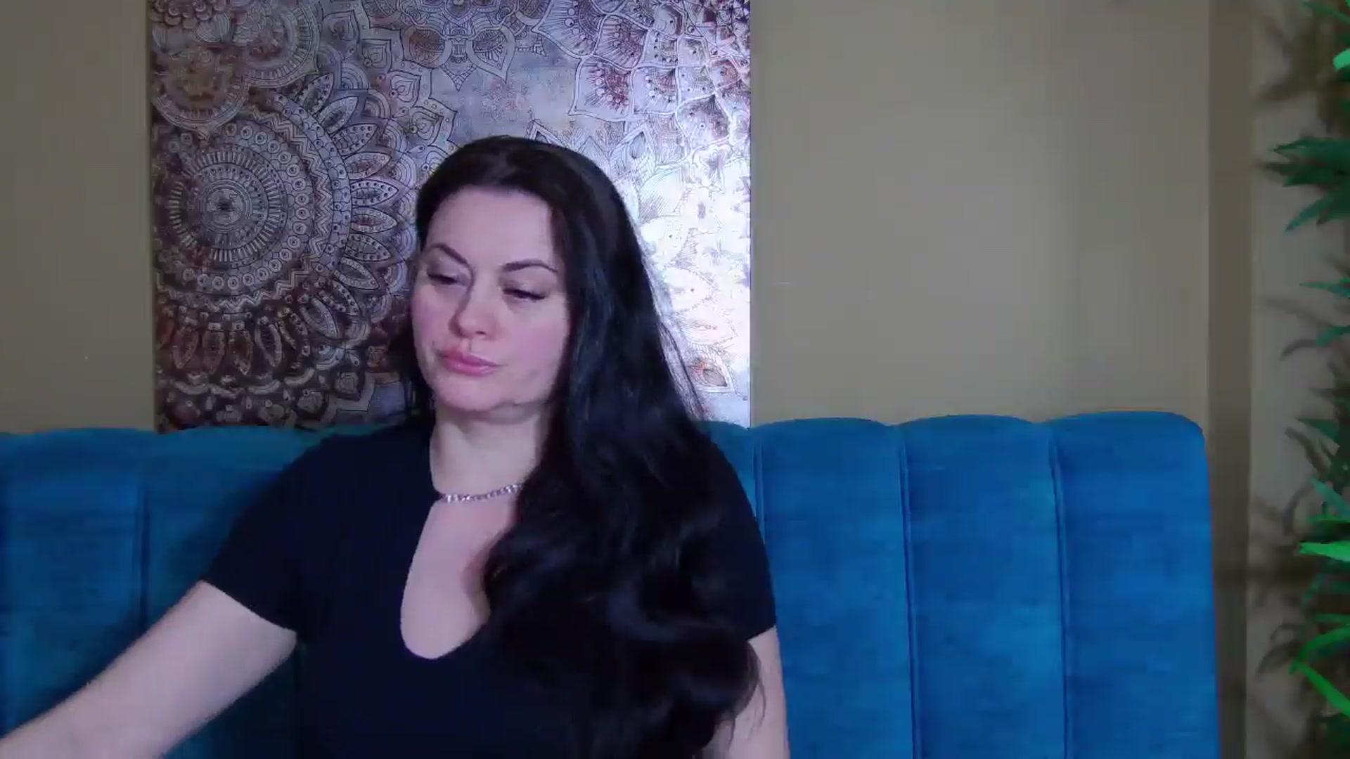 Gallery image thumbnail from ForeverChic's myfreecams stream on, 04/01/2026, 12:19 image 20 of 20
