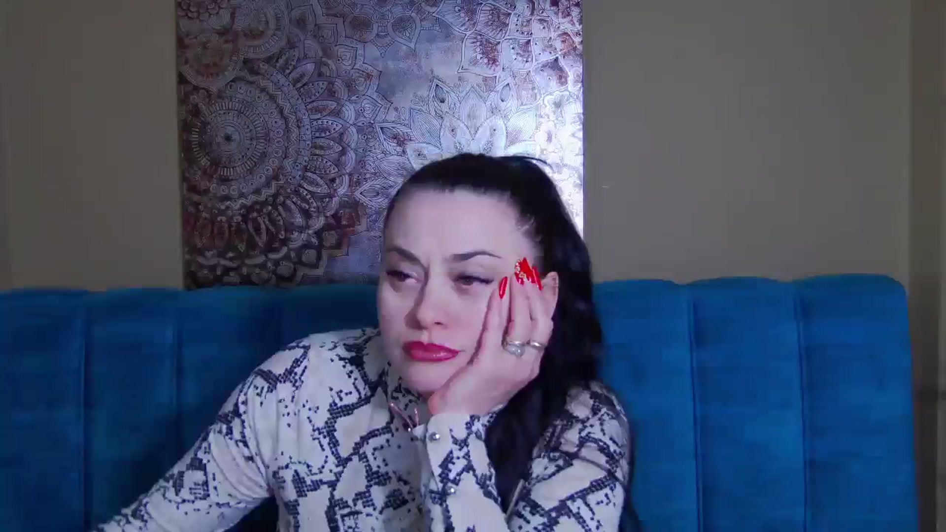 Gallery image thumbnail from ForeverChic's myfreecams stream on, 04/02/2026, 10:46 image 2 of 20