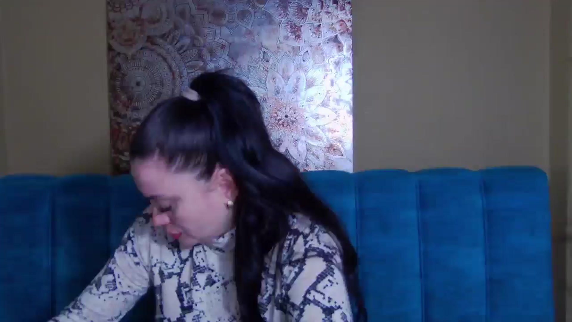 Gallery image thumbnail from ForeverChic's myfreecams stream on, 04/02/2026, 10:46 image 1 of 20
