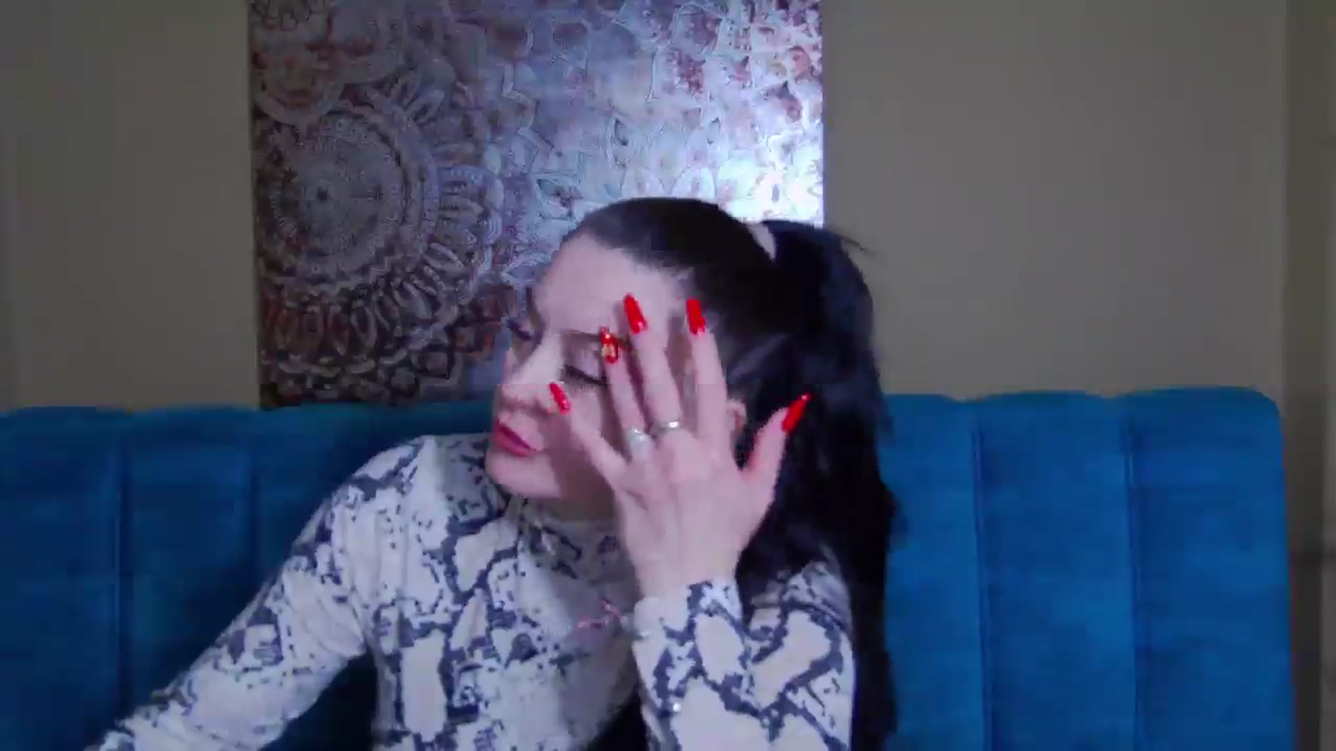 Gallery image thumbnail from ForeverChic's myfreecams stream on, 04/02/2026, 10:46 image 7 of 20