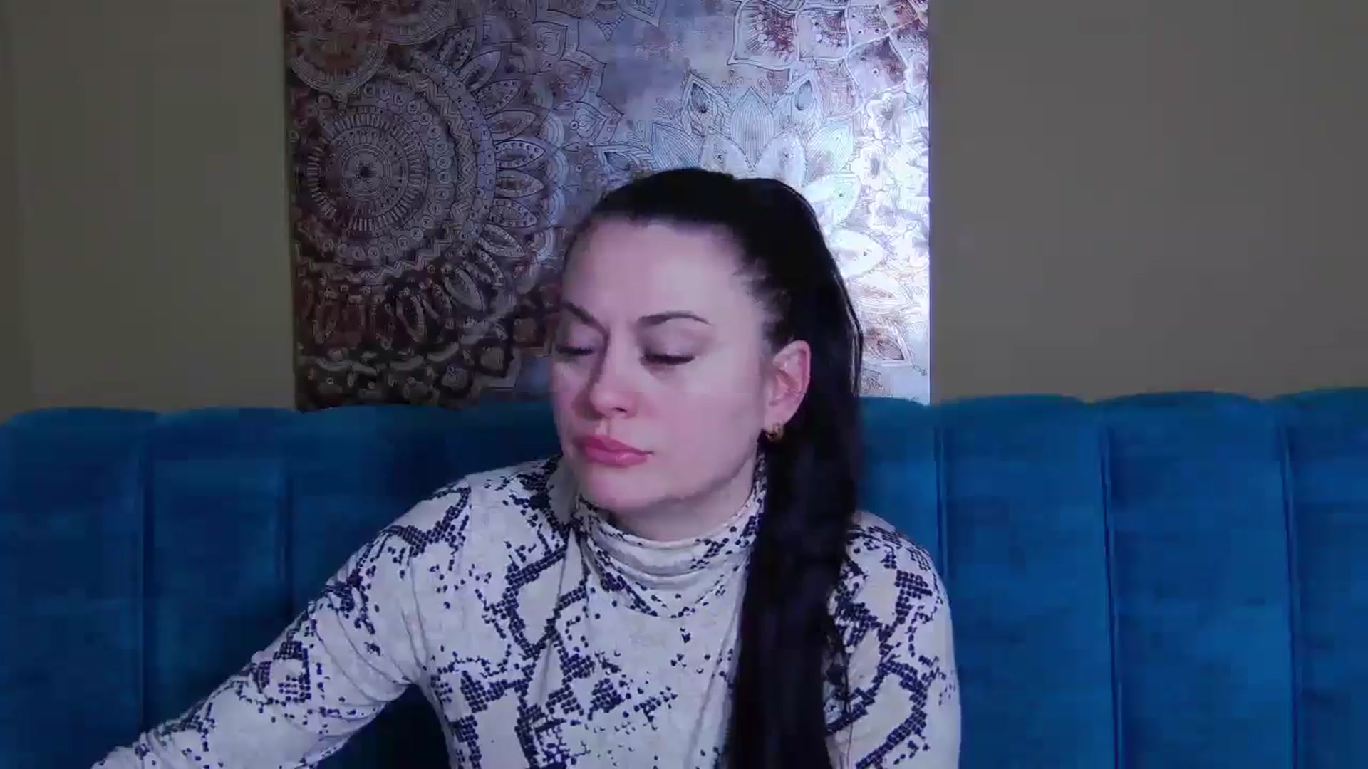 Gallery image thumbnail from ForeverChic's myfreecams stream on, 04/02/2026, 15:32 image 6 of 20