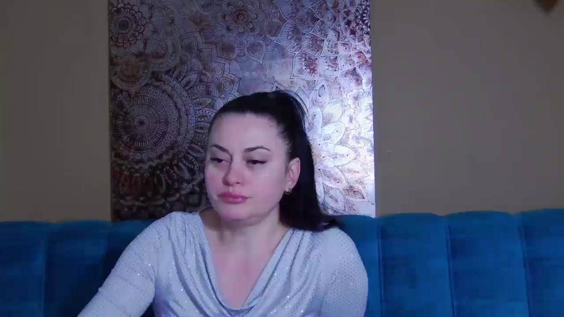 Gallery image thumbnail from ForeverChic's myfreecams stream on, 04/03/2026, 07:45 image 1 of 20