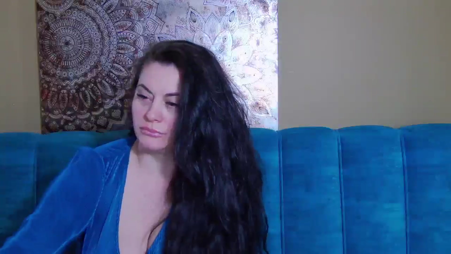 Gallery image thumbnail from ForeverChic's myfreecams stream on, 04/04/2026, 09:37 image 9 of 20