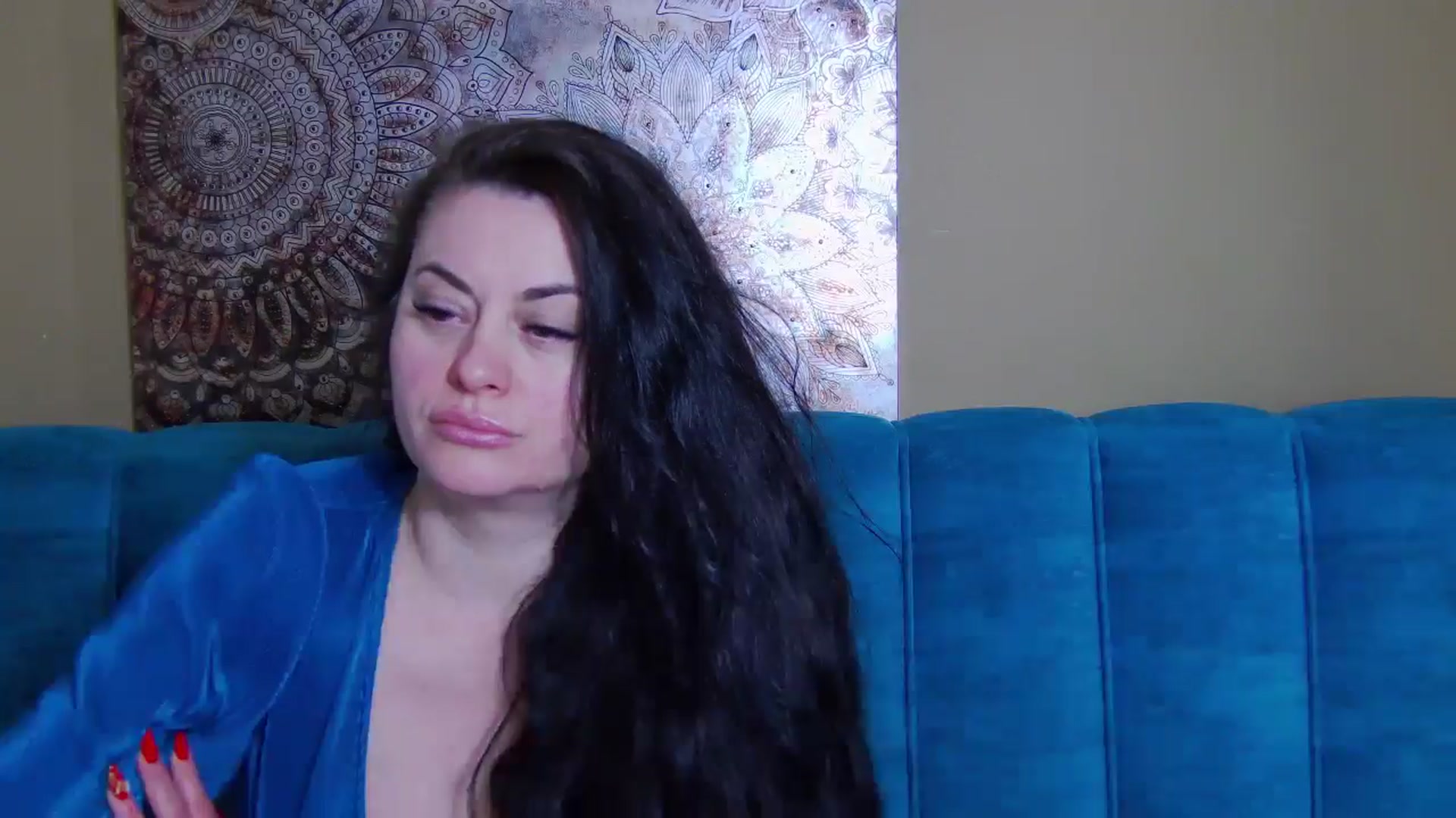 Gallery image thumbnail from ForeverChic's myfreecams stream on, 04/04/2026, 09:37 image 10 of 20