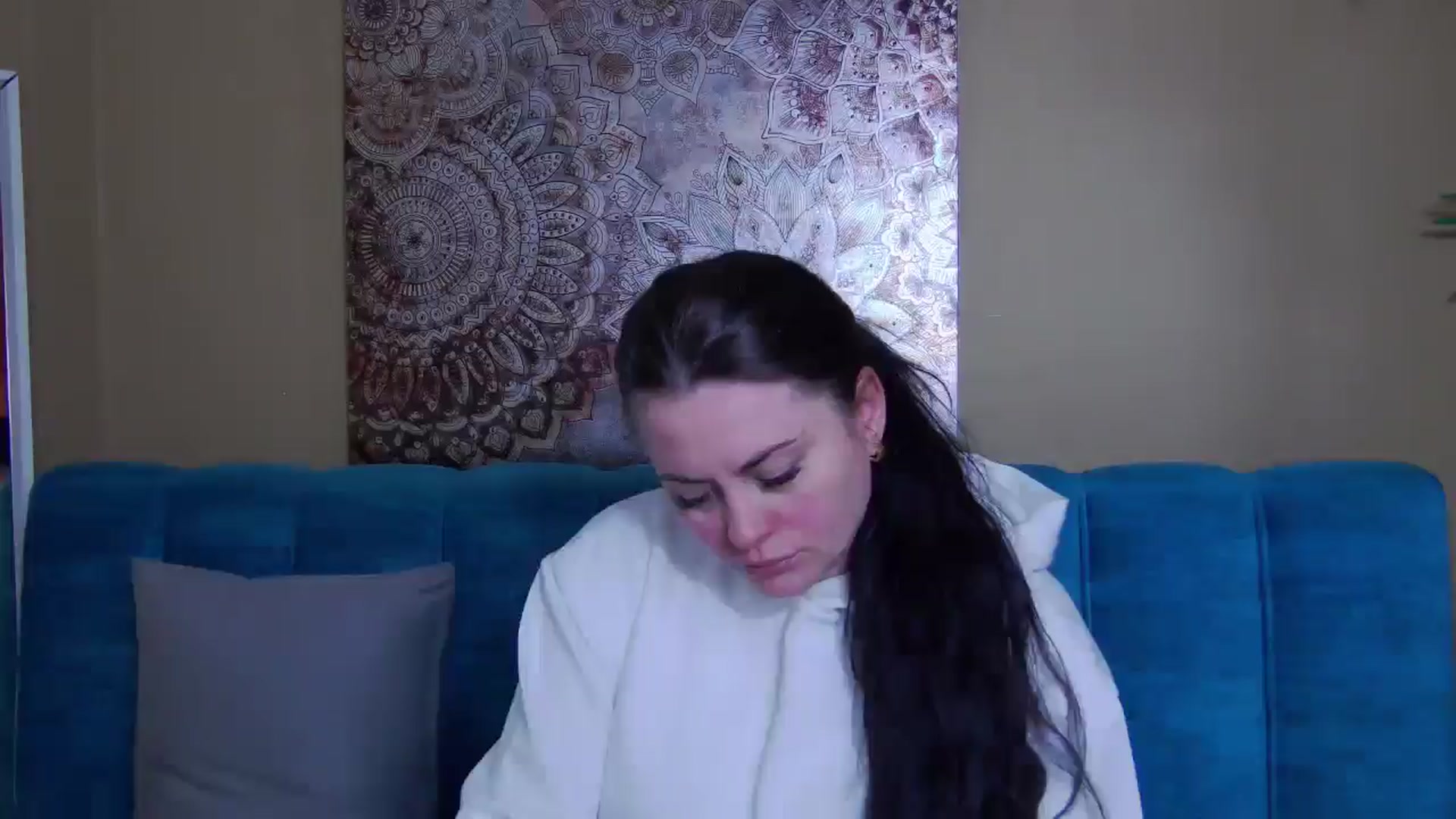 Gallery image thumbnail from ForeverChic's myfreecams stream on, 04/15/2026, 11:00 image 9 of 20