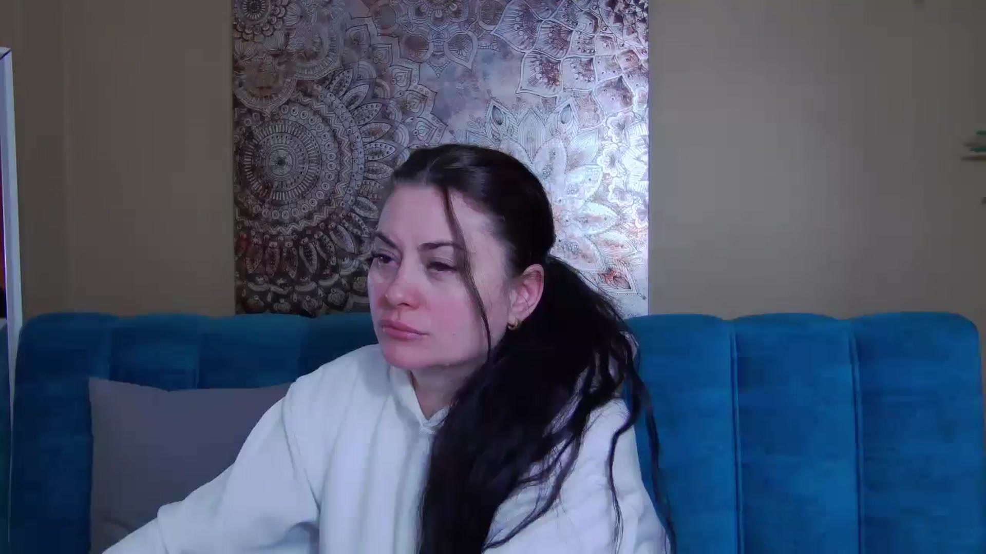 Gallery image thumbnail from ForeverChic's myfreecams stream on, 04/15/2026, 11:00 image 16 of 20