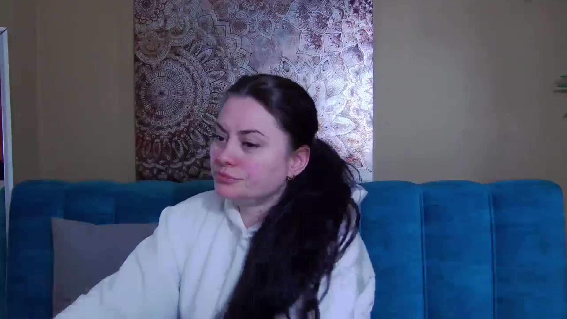 Gallery image thumbnail from ForeverChic's myfreecams stream on, 04/15/2026, 11:00 image 13 of 20