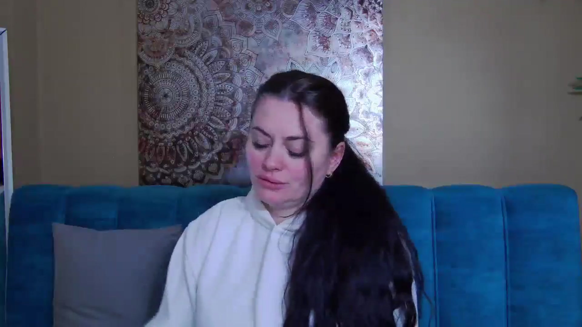 Gallery image thumbnail from ForeverChic's myfreecams stream on, 04/15/2026, 11:00 image 18 of 20