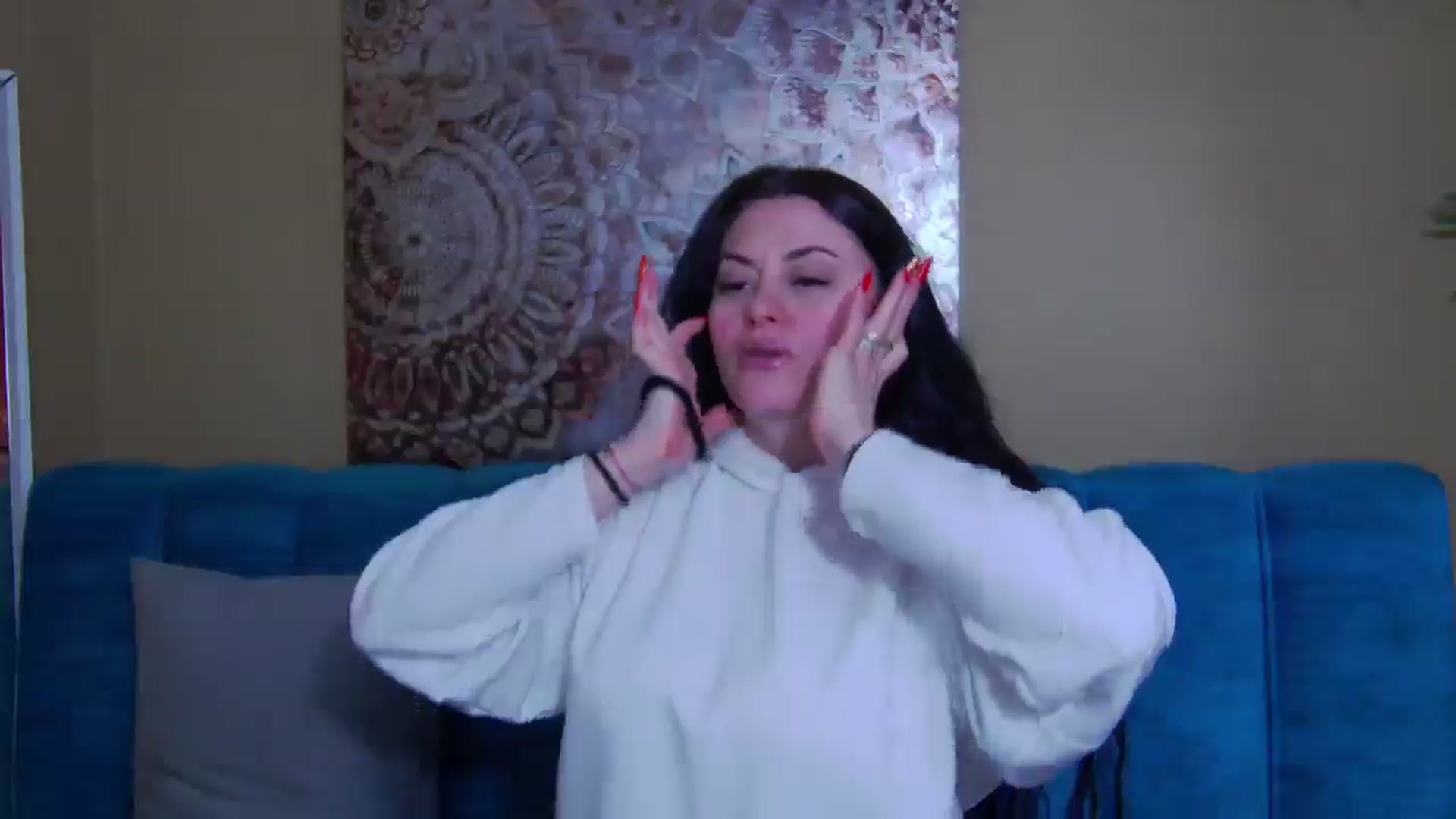 Gallery image thumbnail from ForeverChic's myfreecams stream on, 04/15/2026, 11:00 image 3 of 20