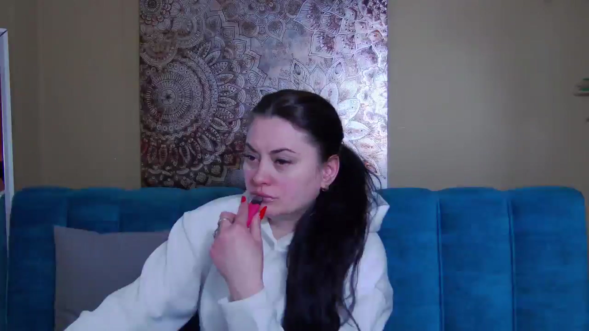 Gallery image thumbnail from ForeverChic's myfreecams stream on, 04/15/2026, 11:00 image 8 of 20