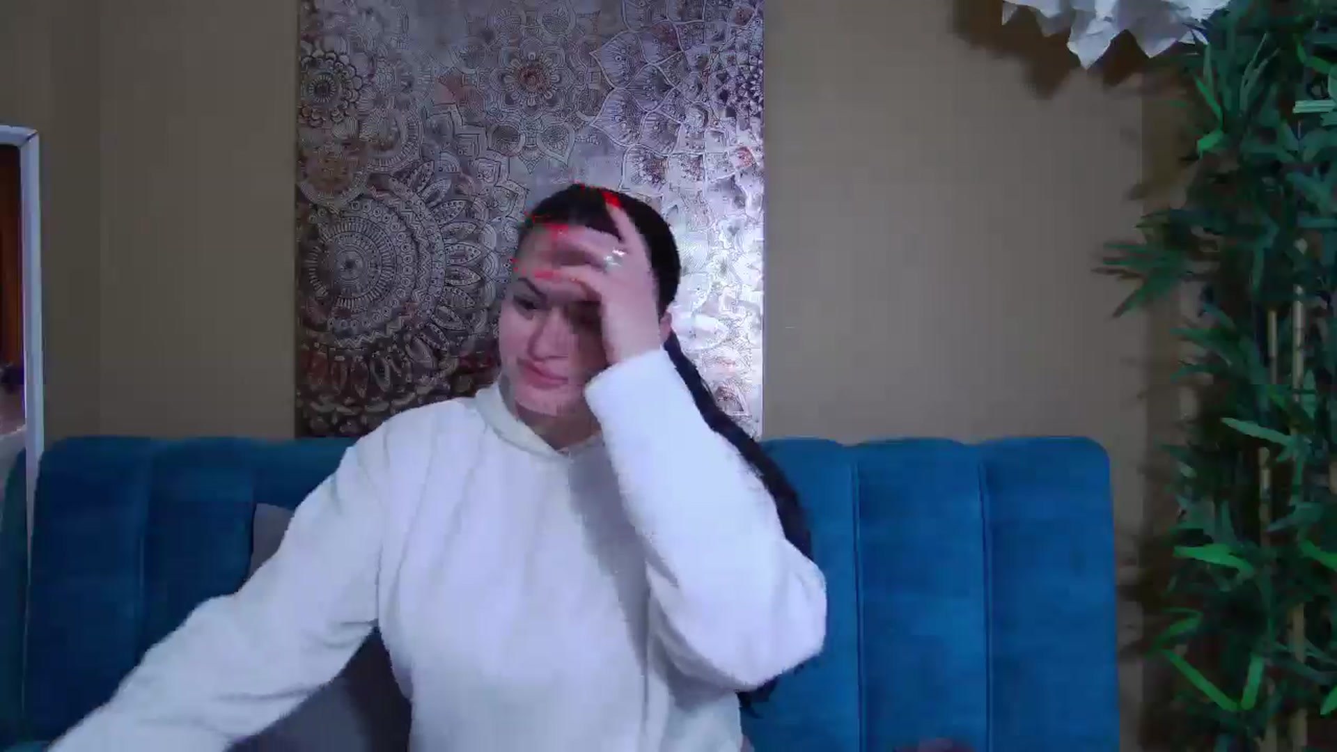 Gallery image thumbnail from ForeverChic's myfreecams stream on, 04/15/2026, 14:40 image 12 of 20