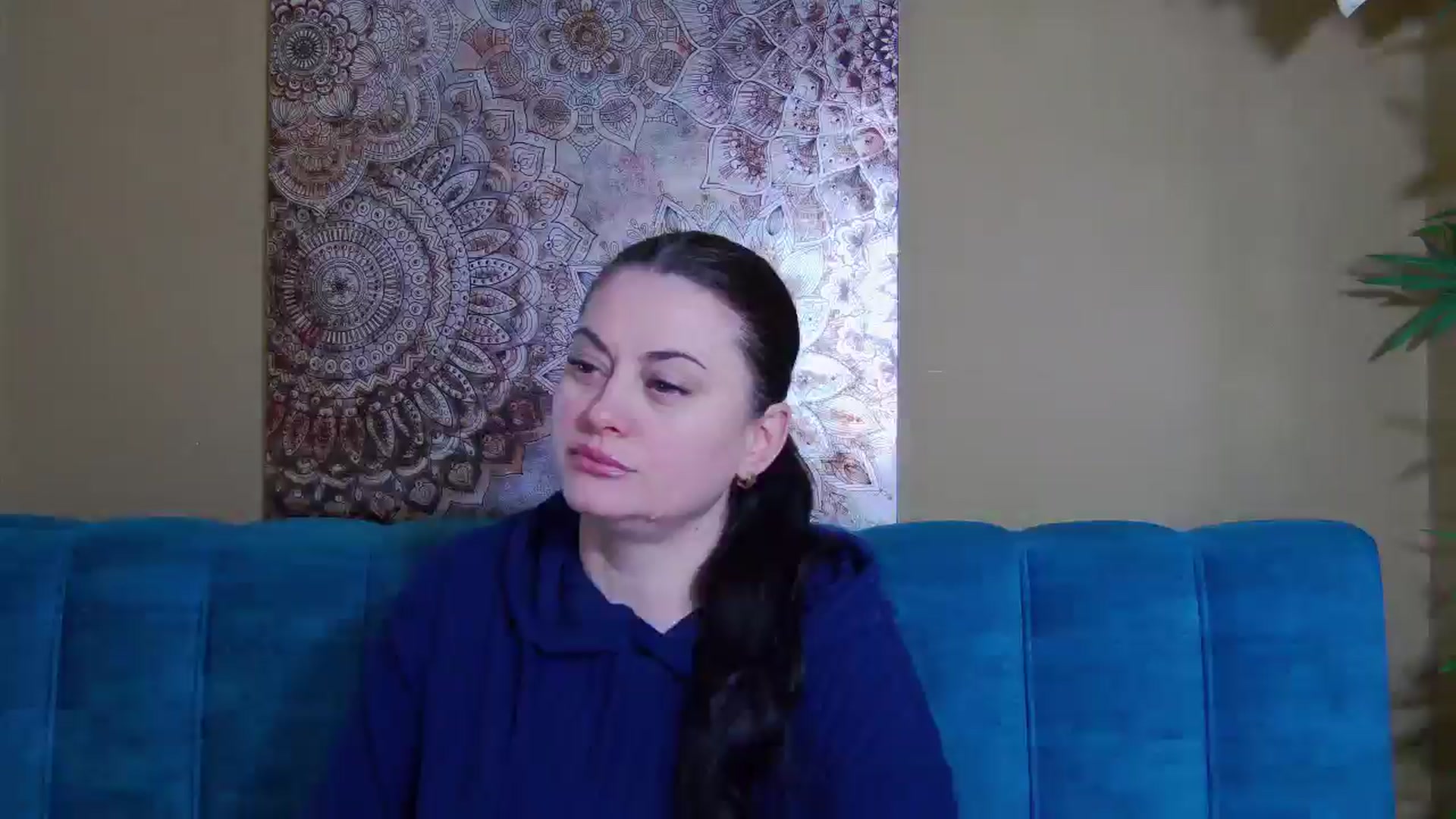 Gallery image thumbnail from ForeverChic's myfreecams stream on, 04/16/2026, 11:43 image 1 of 20