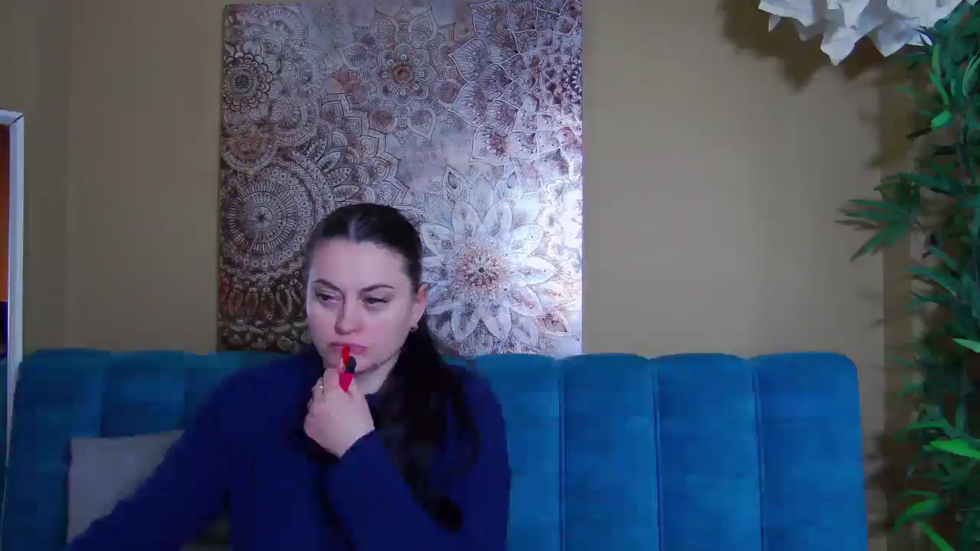 Gallery image thumbnail from ForeverChic's myfreecams stream on, 04/16/2026, 11:43 image 13 of 20