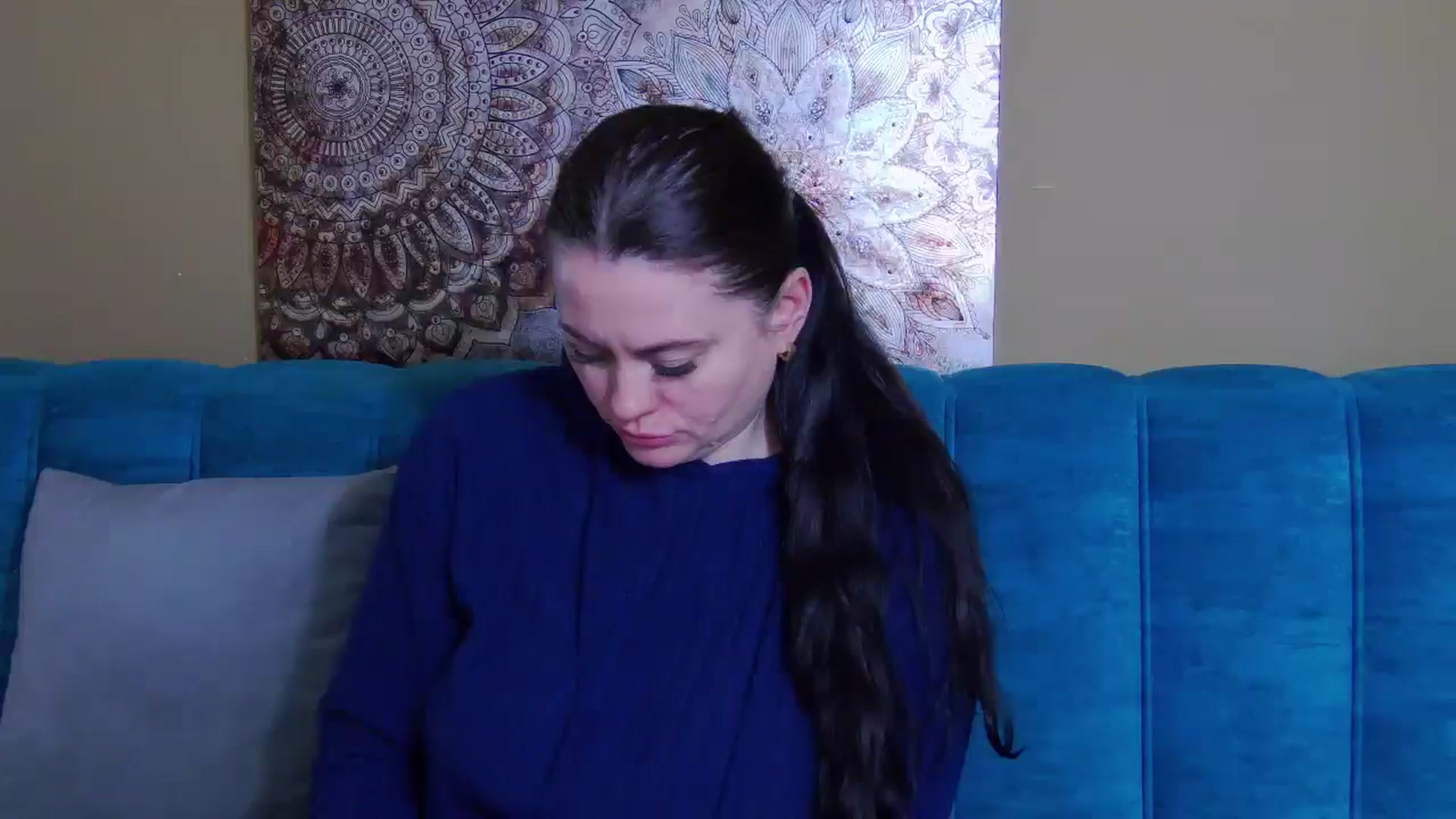 Gallery image thumbnail from ForeverChic's myfreecams stream on, 04/16/2026, 13:07 image 3 of 20