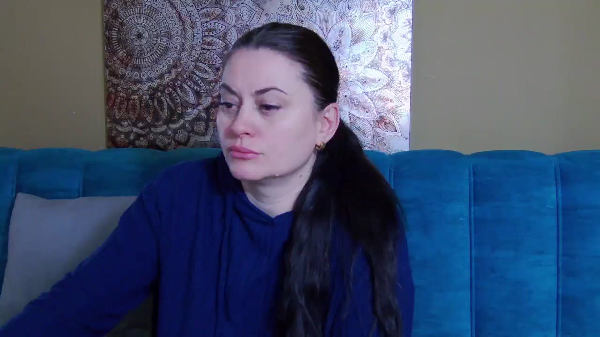 Gallery image thumbnail from ForeverChic's myfreecams stream on, 04/16/2026, 13:07 image 4 of 20