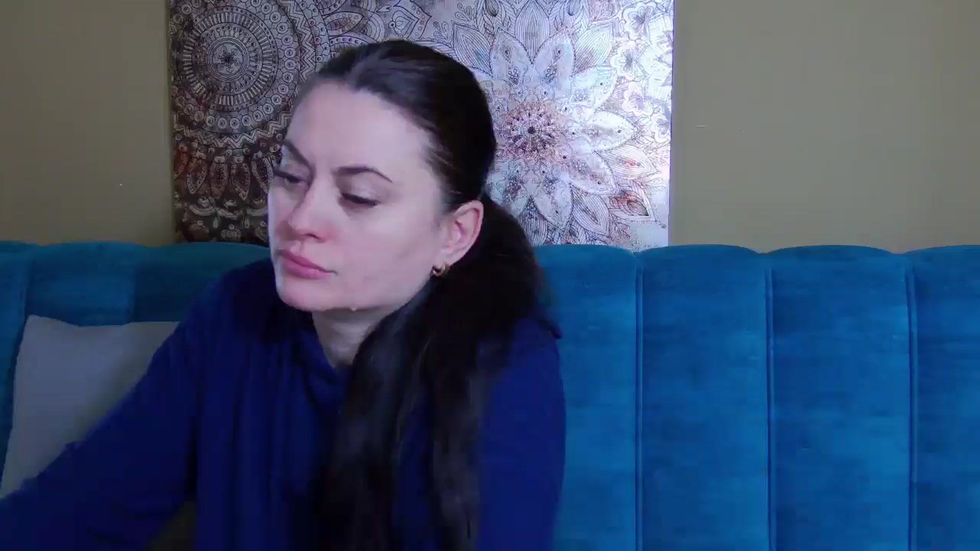 Gallery image thumbnail from ForeverChic's myfreecams stream on, 04/16/2026, 13:07 image 5 of 20