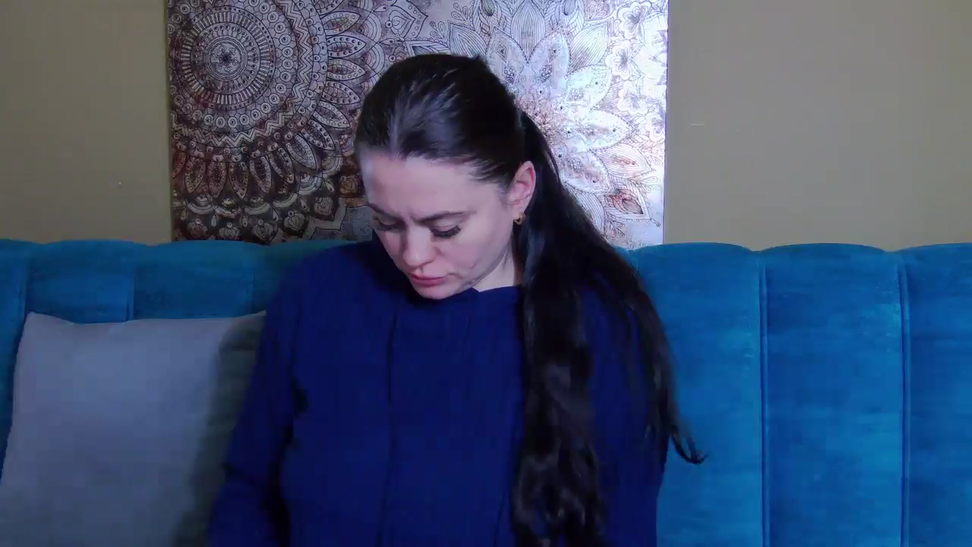 Gallery image thumbnail from ForeverChic's myfreecams stream on, 04/16/2026, 13:07 image 2 of 20