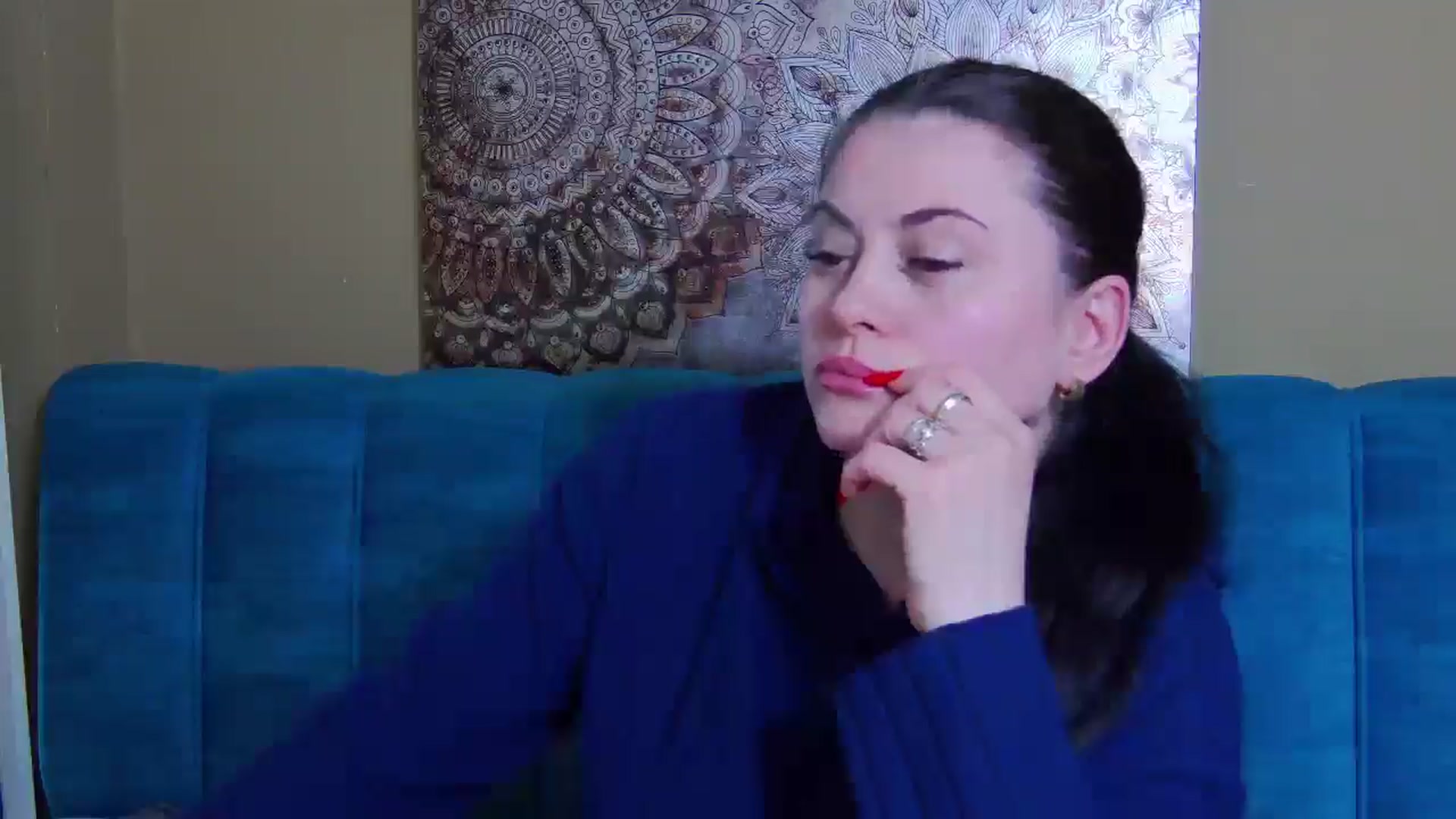 Gallery image thumbnail from ForeverChic's myfreecams stream on, 04/16/2026, 15:59 image 17 of 20