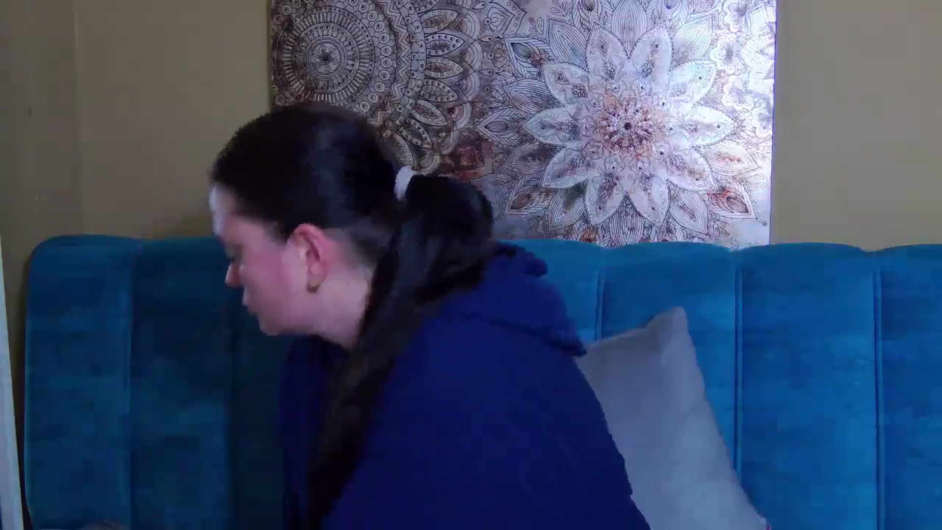 Gallery image thumbnail from ForeverChic's myfreecams stream on, 04/16/2026, 15:59 image 16 of 20