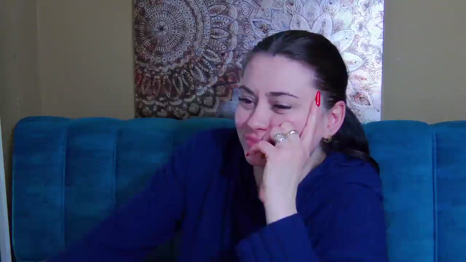 Gallery image thumbnail from ForeverChic's myfreecams stream on, 04/16/2026, 15:59 image 20 of 20