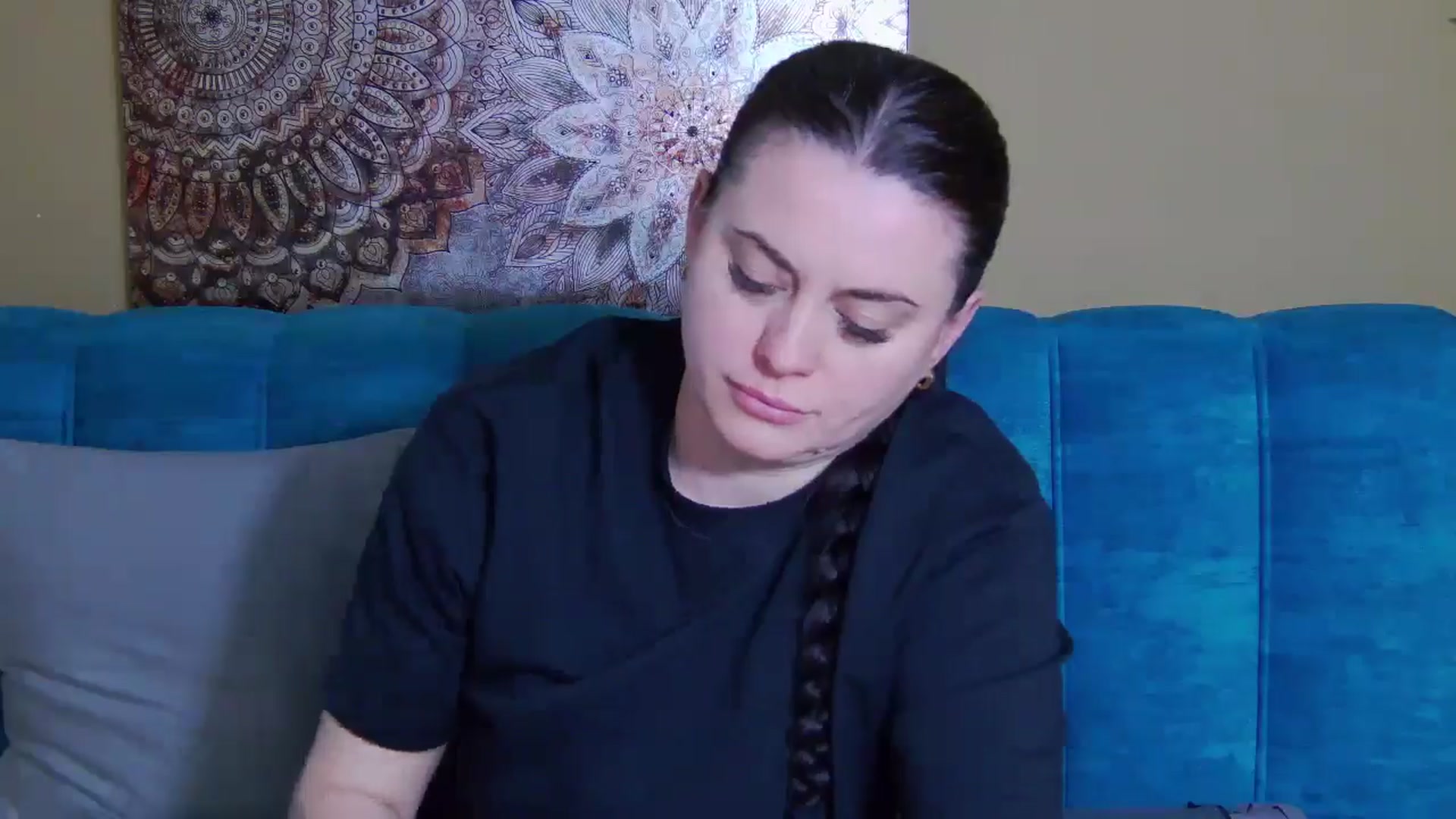 Gallery image thumbnail from ForeverChic's myfreecams stream on, 04/17/2026, 13:40 image 3 of 20