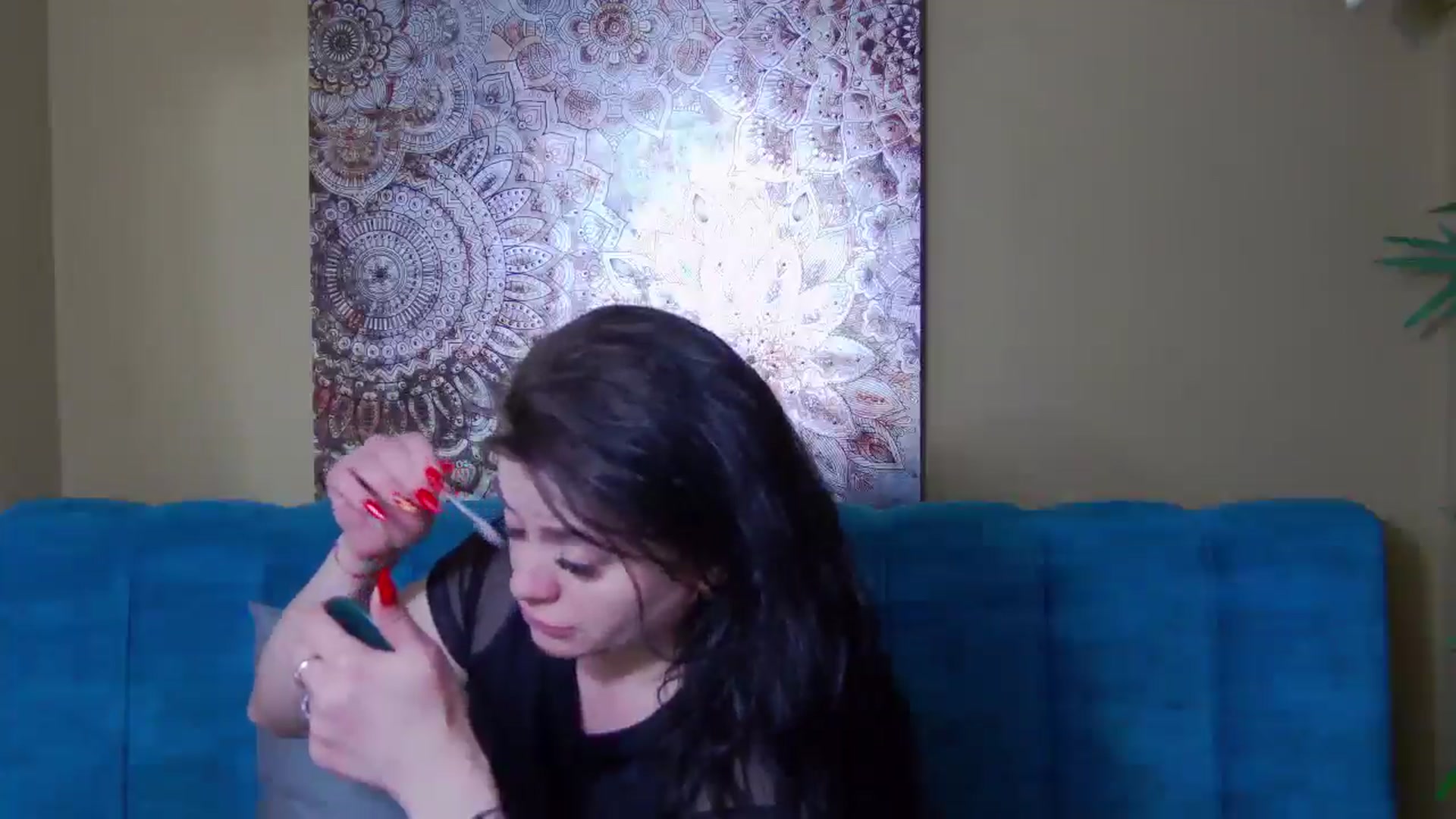 Gallery image thumbnail from ForeverChic's myfreecams stream on, 04/18/2026, 05:13 image 3 of 20