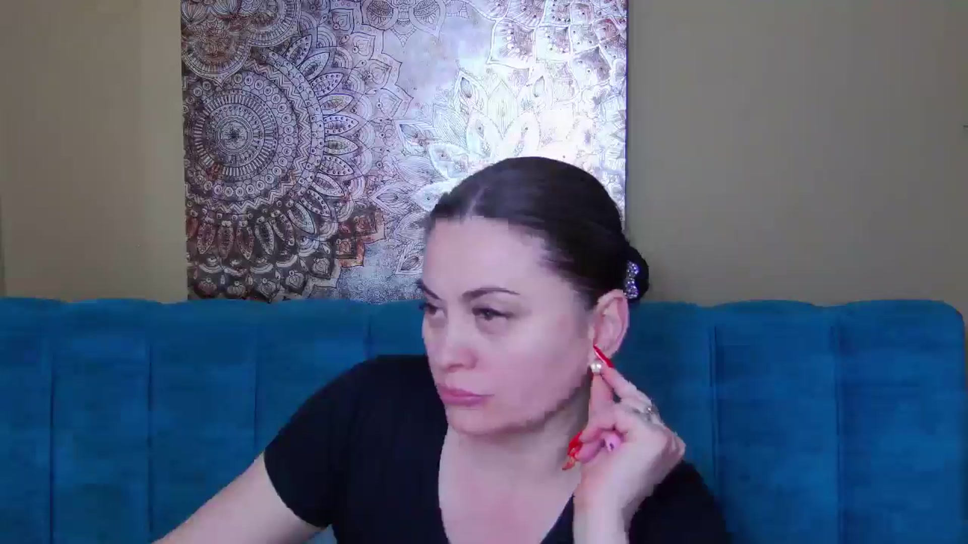 Gallery image thumbnail from ForeverChic's myfreecams stream on, 04/20/2026, 15:31 image 20 of 20