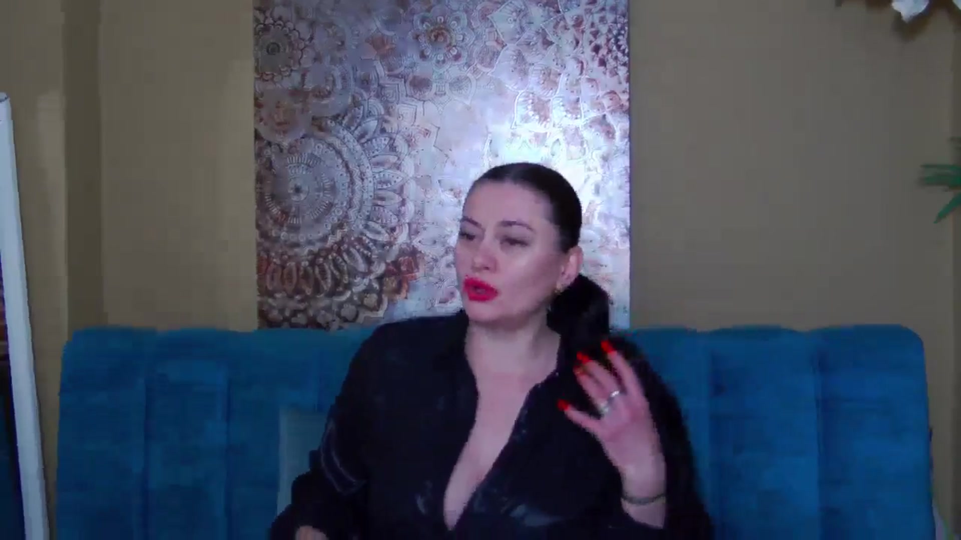 Gallery image thumbnail from ForeverChic's myfreecams stream on, 04/21/2026, 09:49 image 11 of 20