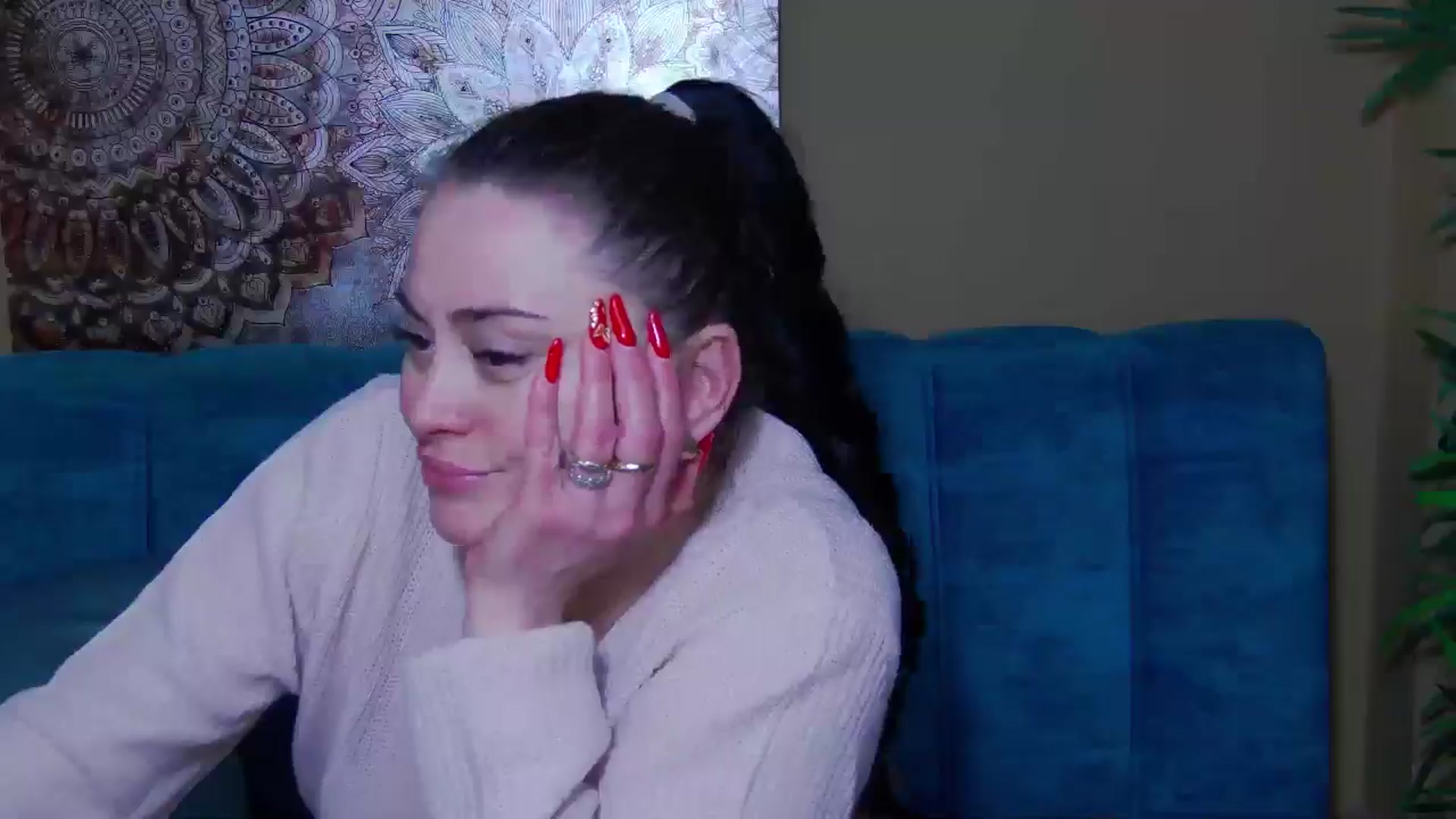 Gallery image thumbnail from ForeverChic's myfreecams stream on, 04/22/2026, 12:08 image 4 of 20