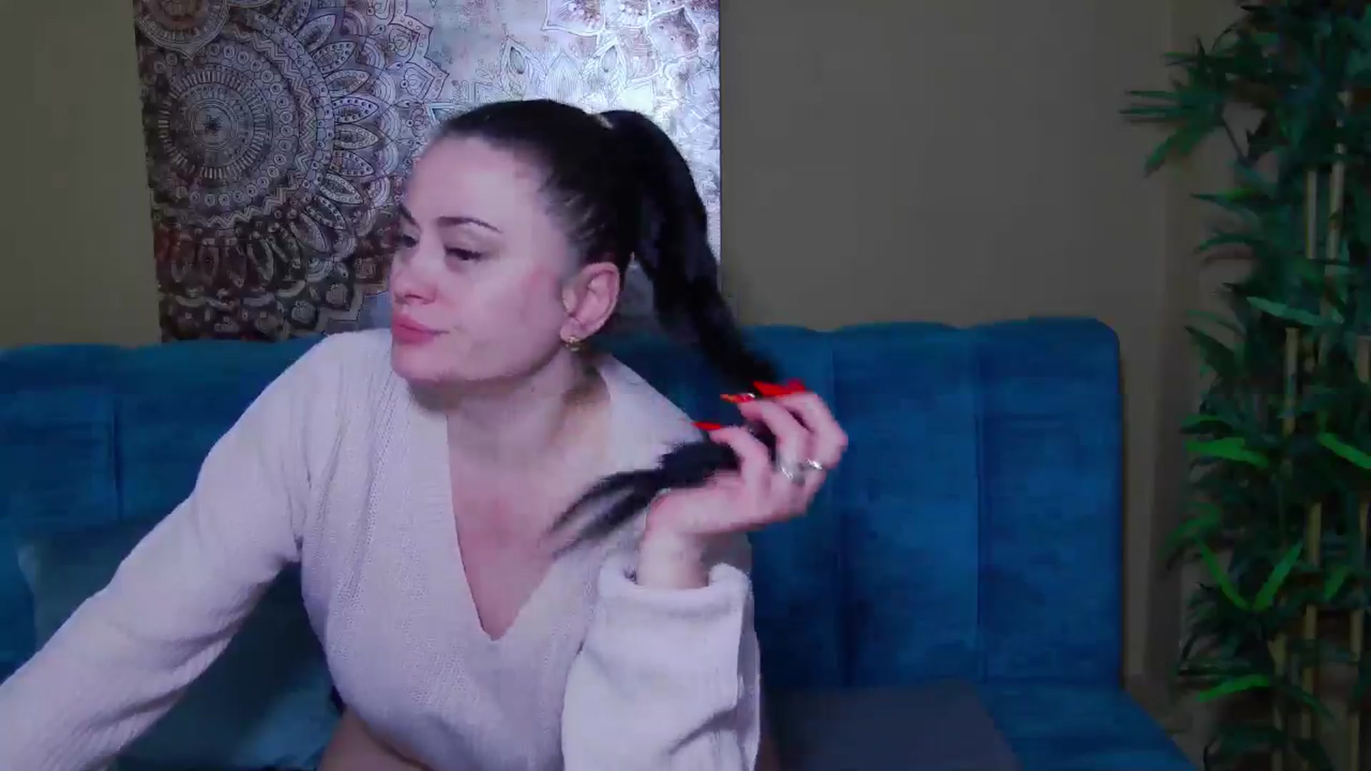 Gallery image thumbnail from ForeverChic's myfreecams stream on, 04/22/2026, 12:08 image 8 of 20