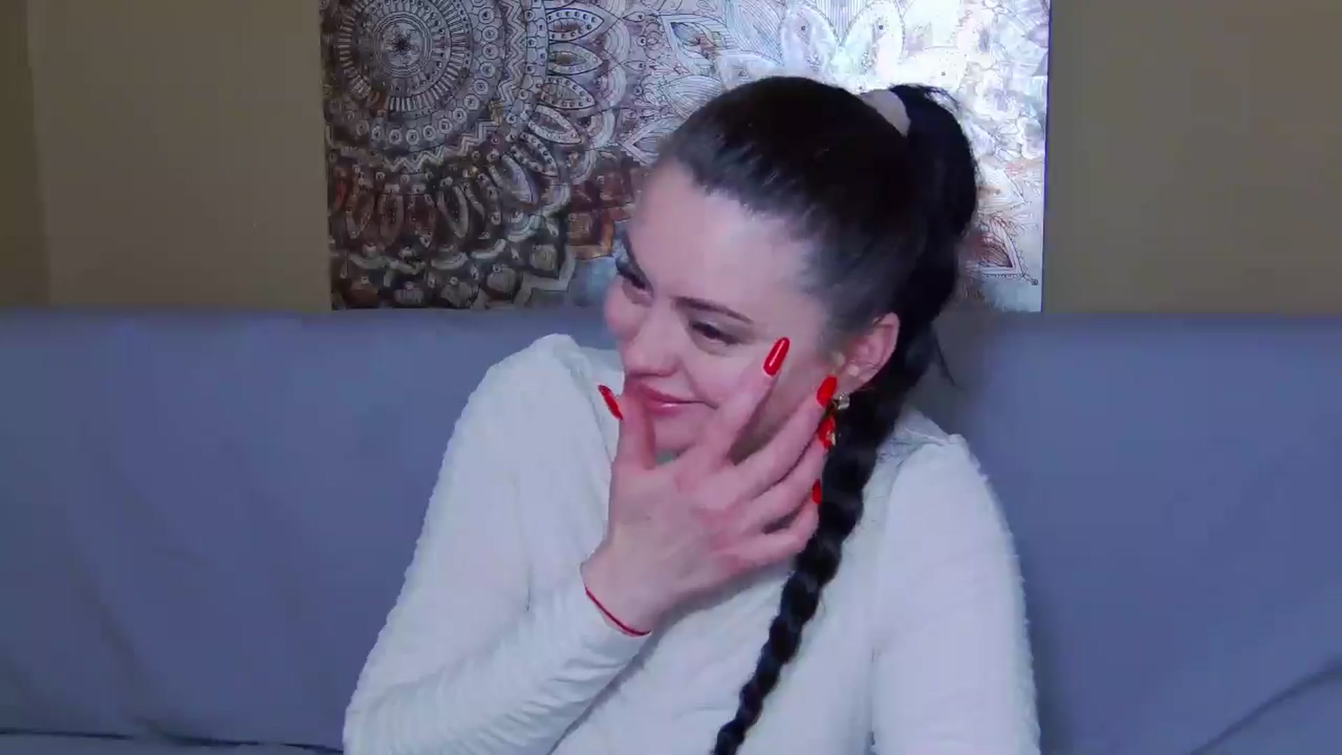 Gallery image thumbnail from ForeverChic's myfreecams stream on, 04/28/2026, 10:05 image 20 of 20