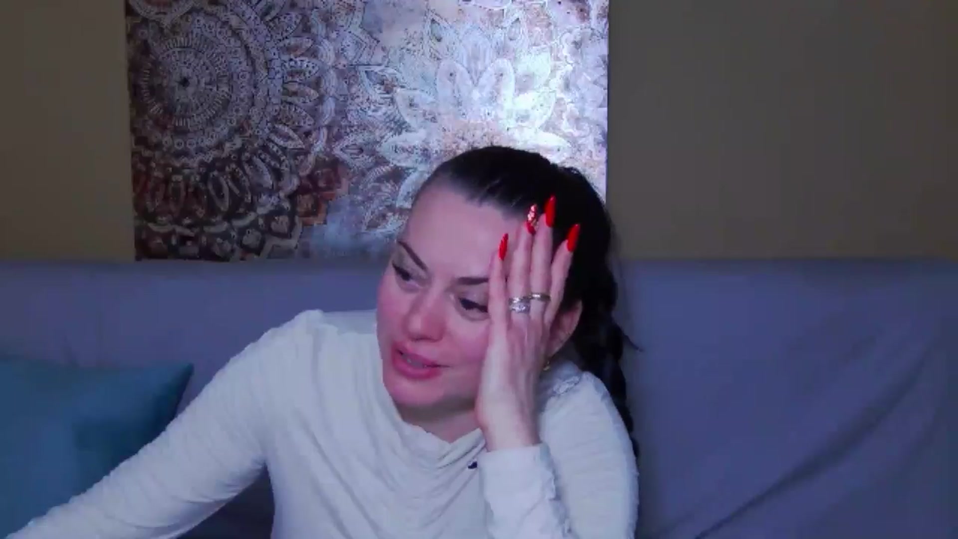 Gallery image thumbnail from ForeverChic's myfreecams stream on, 04/28/2026, 12:06 image 8 of 20