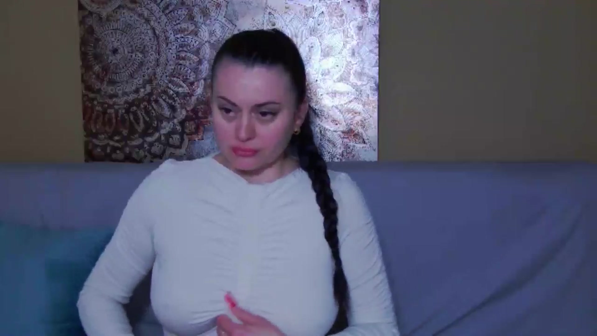 Gallery image thumbnail from ForeverChic's myfreecams stream on, 04/28/2026, 12:06 image 5 of 20