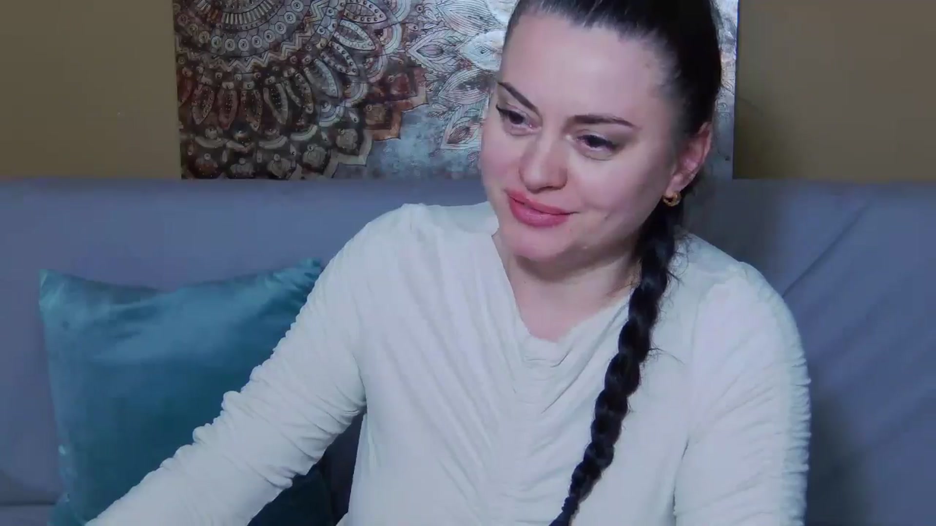 Gallery image thumbnail from ForeverChic's myfreecams stream on, 04/28/2026, 13:08 image 3 of 20