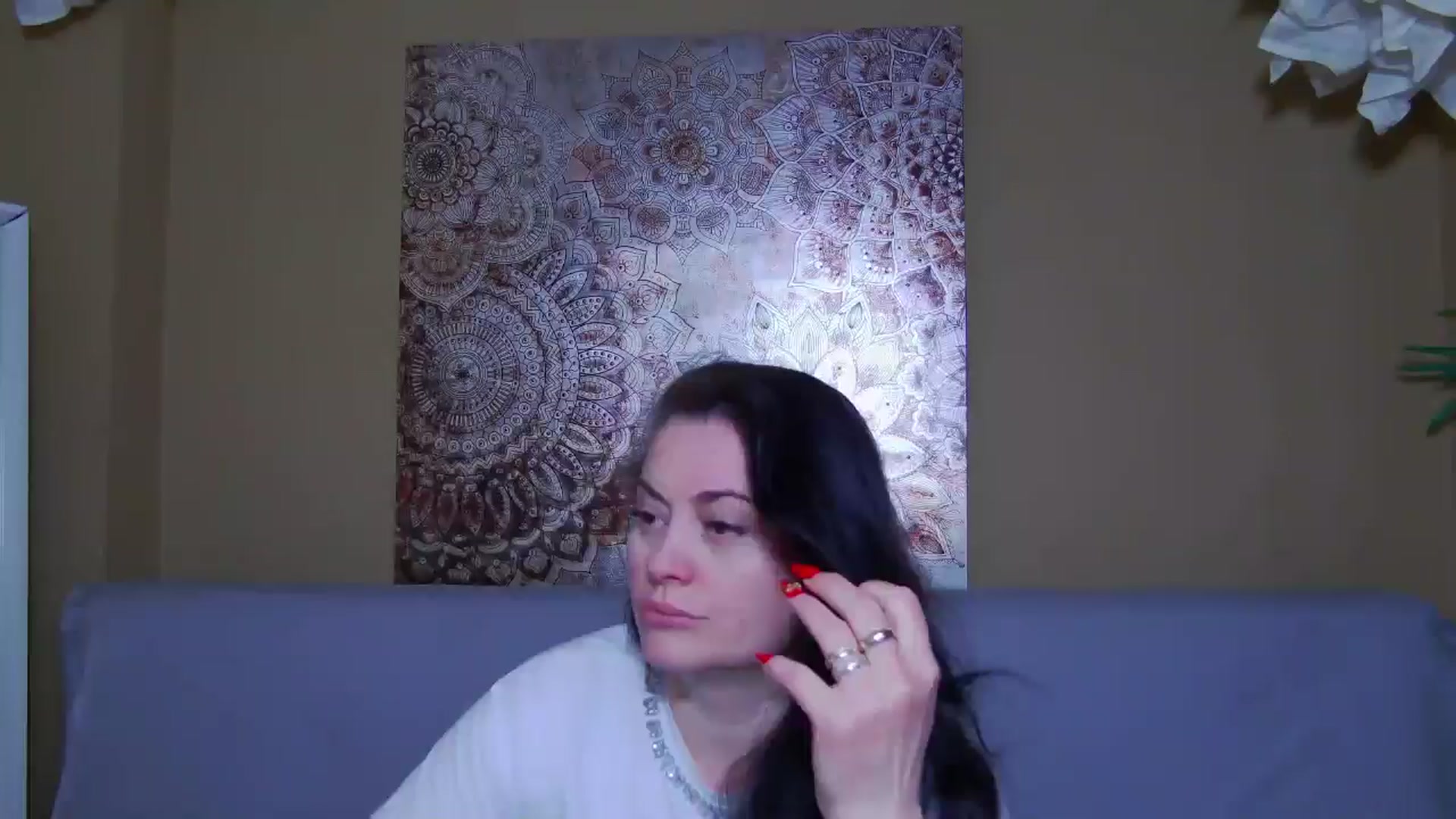 Gallery image thumbnail from ForeverChic's myfreecams stream on, 04/29/2026, 09:07 image 1 of 20