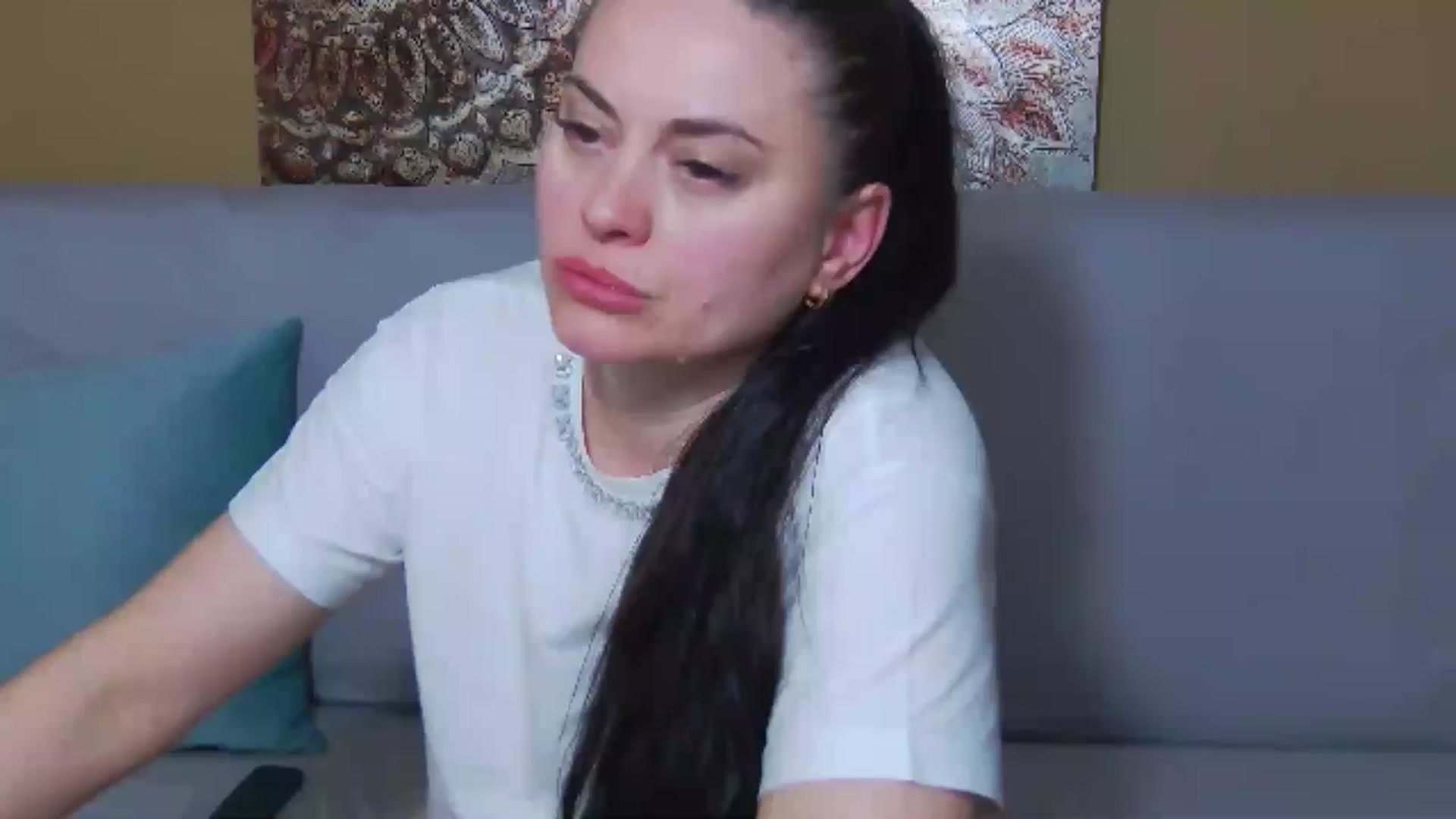 Gallery image thumbnail from ForeverChic's myfreecams stream on, 04/29/2026, 13:48 image 8 of 20