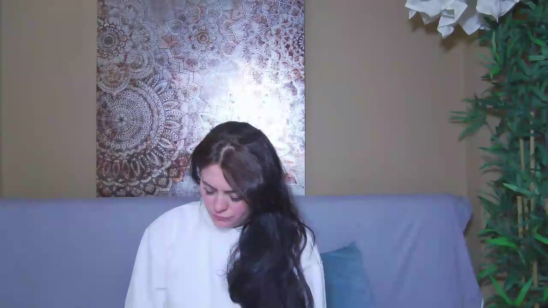 Gallery image thumbnail from ForeverChic's myfreecams stream on, 04/30/2026, 09:45 image 8 of 20