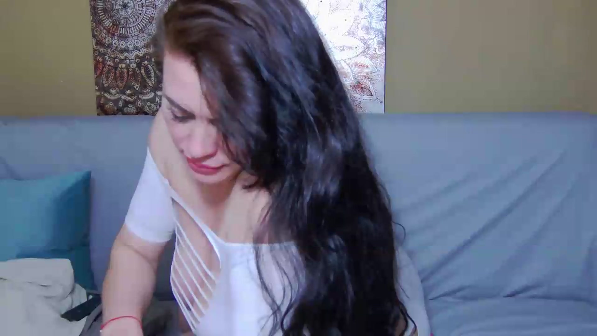 Gallery image thumbnail from ForeverChic's myfreecams stream on, 05/01/2026, 10:44 image 6 of 20