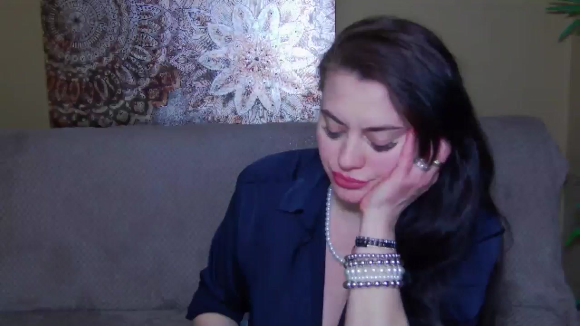 Gallery image thumbnail from ForeverChic's myfreecams stream on, 05/06/2026, 08:41 image 1 of 20