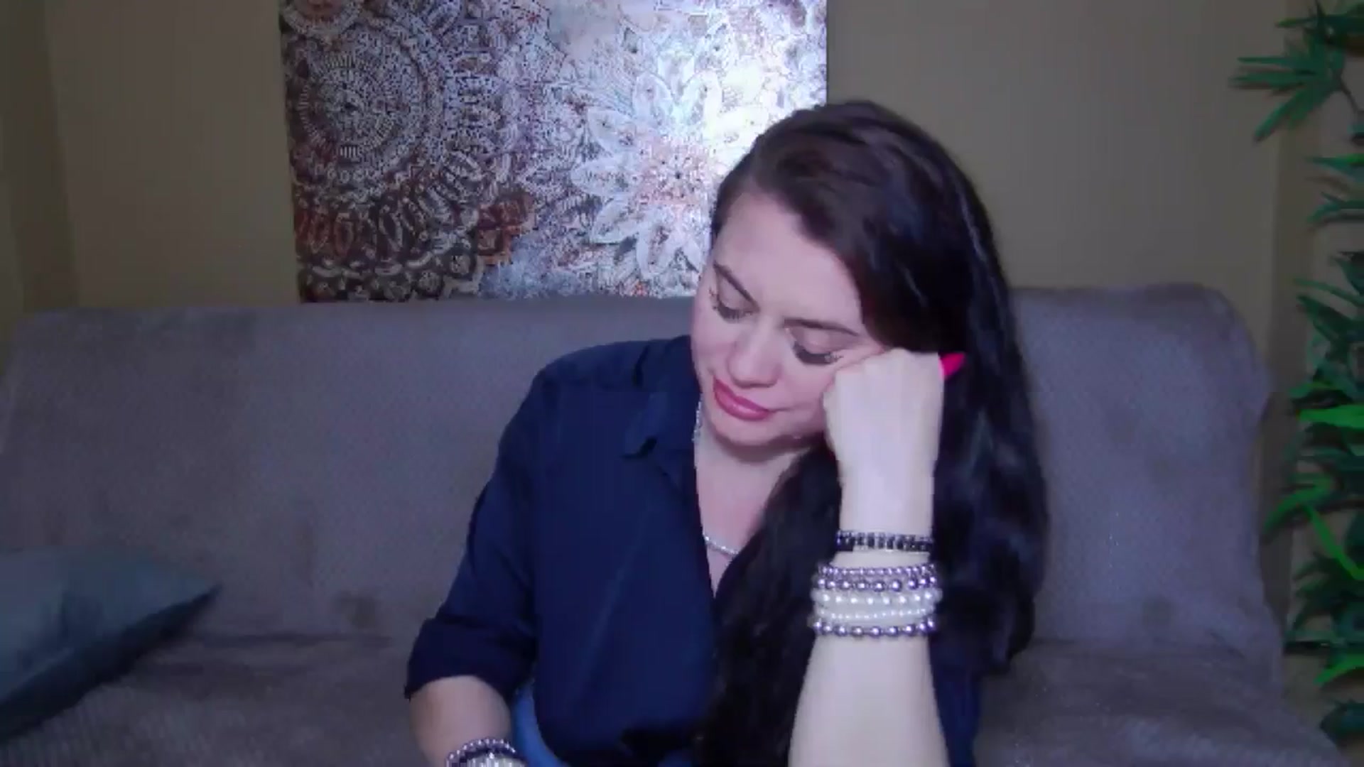 Gallery image thumbnail from ForeverChic's myfreecams stream on, 05/06/2026, 10:16 image 4 of 20