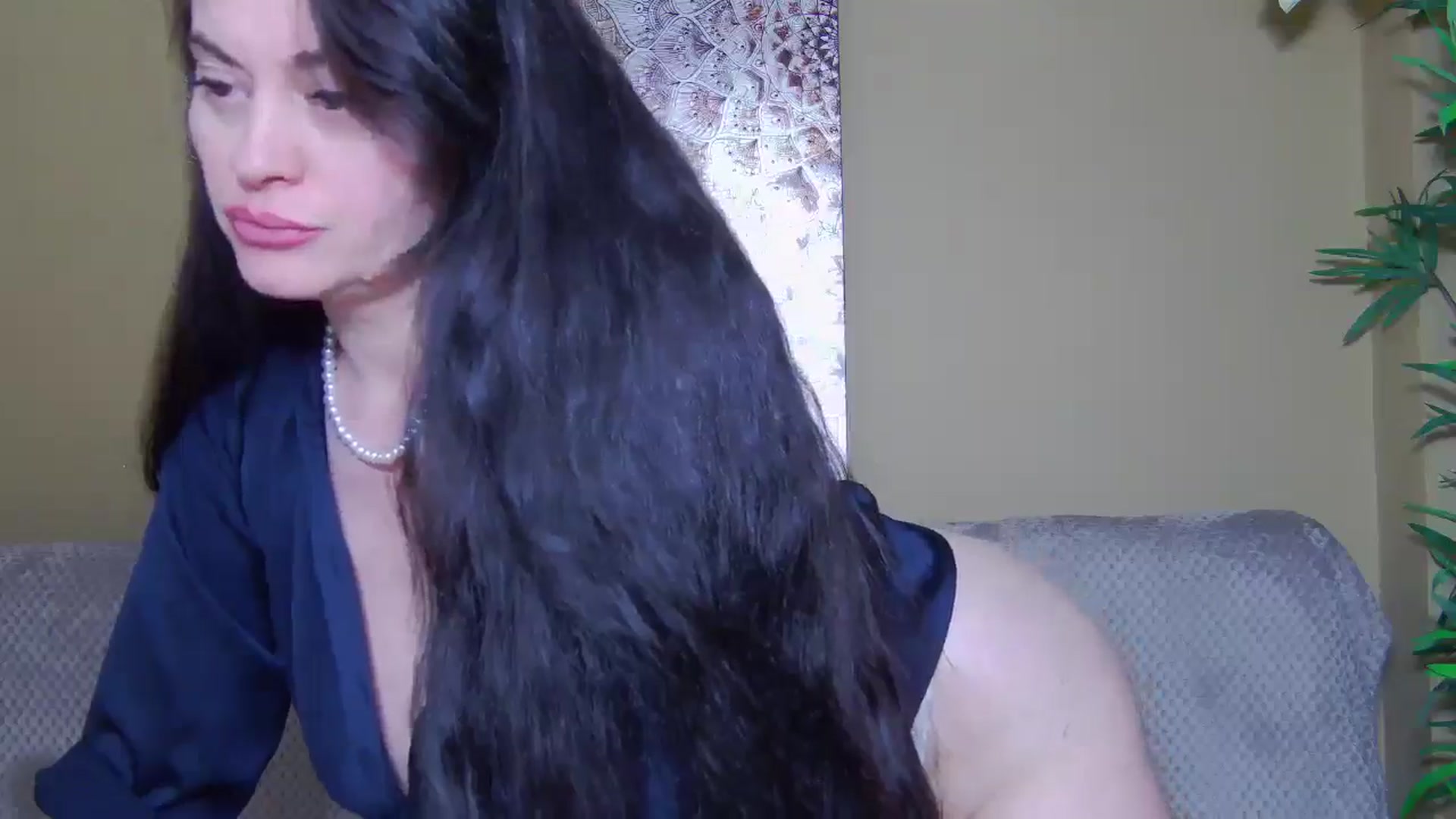 Gallery image thumbnail from ForeverChic's myfreecams stream on, 05/06/2026, 11:27 image 6 of 20