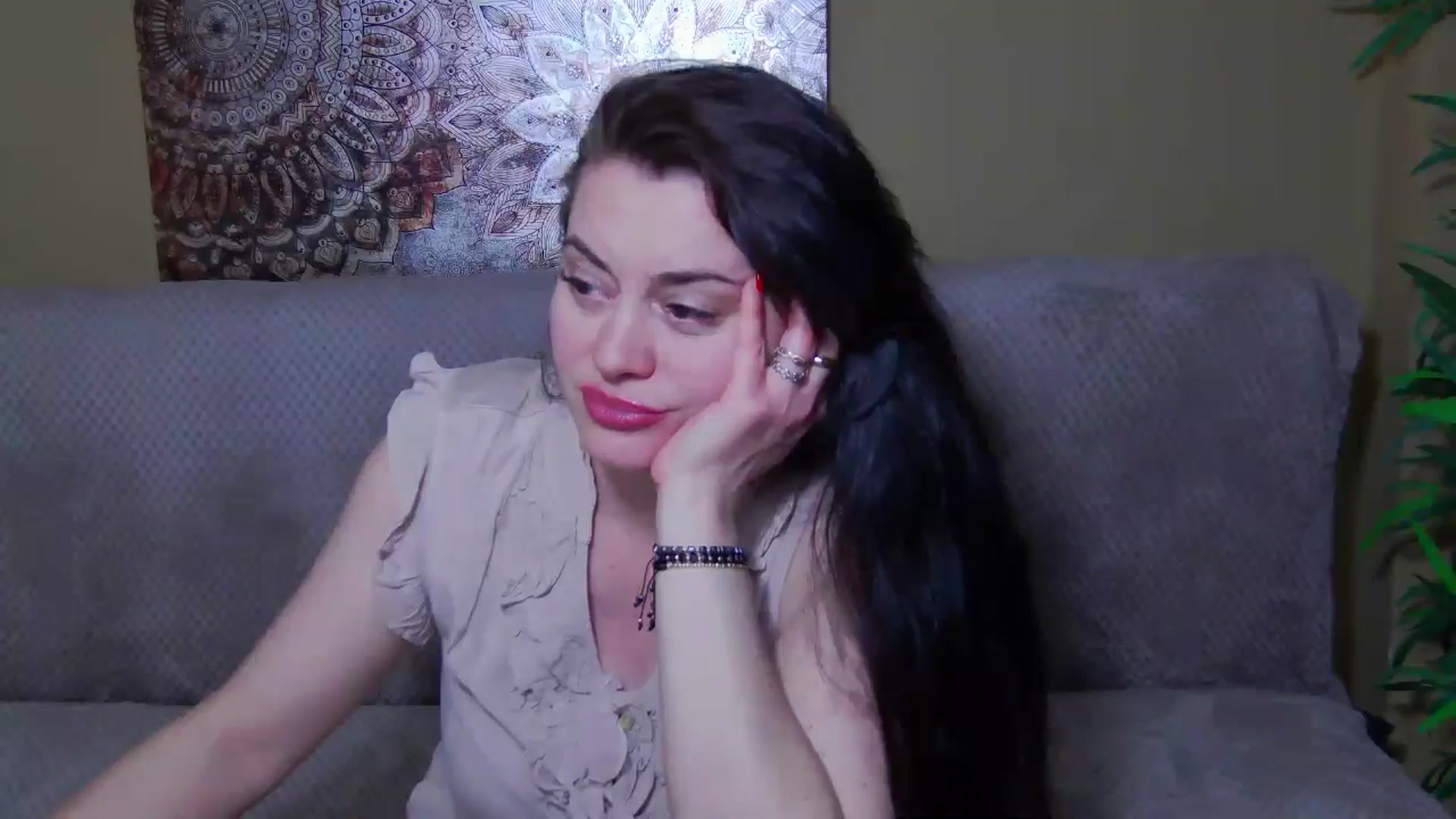 Gallery image thumbnail from ForeverChic's myfreecams stream on, 05/07/2026, 12:37 image 5 of 20