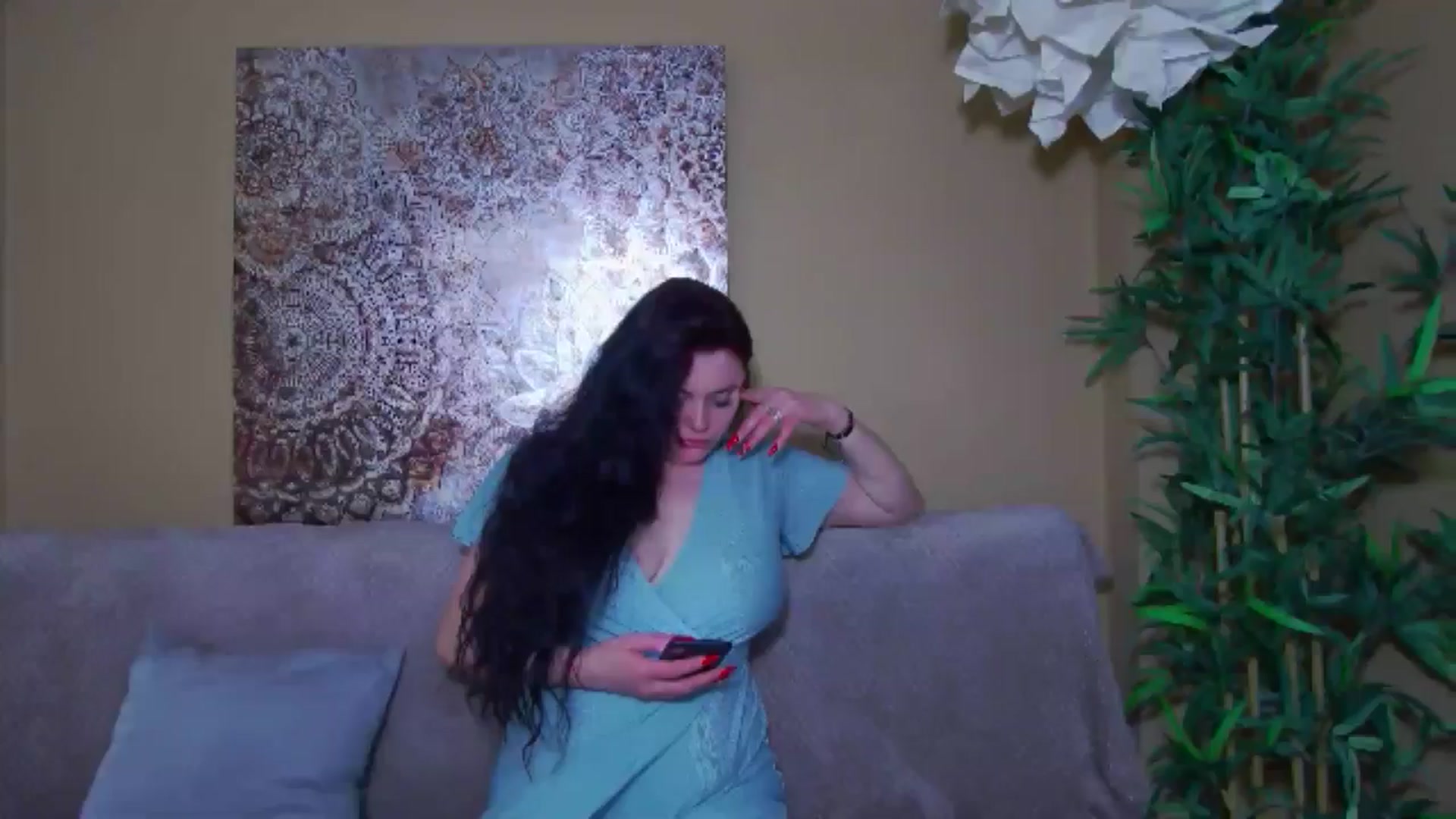 Gallery image thumbnail from ForeverChic's myfreecams stream on, 05/08/2026, 08:37 image 8 of 20