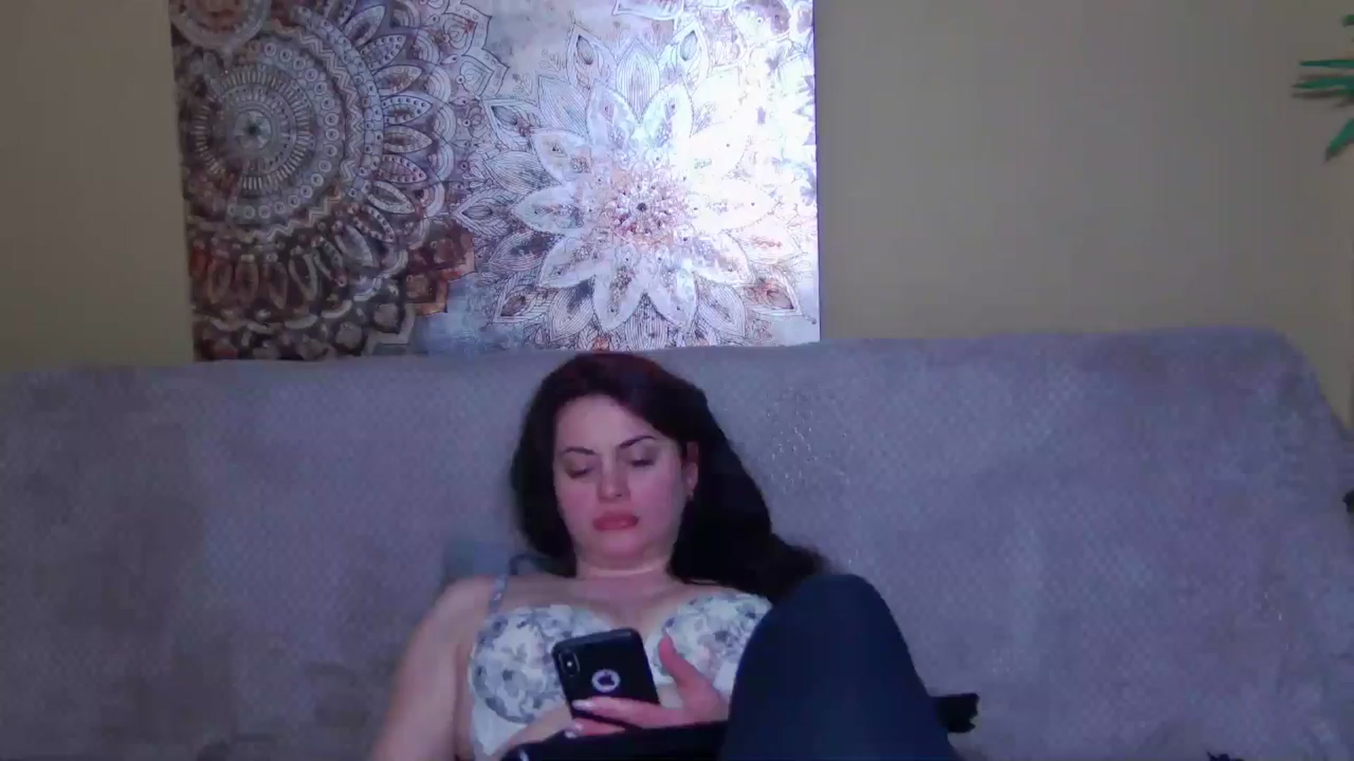 Gallery image thumbnail from ForeverChic's myfreecams stream on, 05/11/2026, 08:50 image 10 of 20