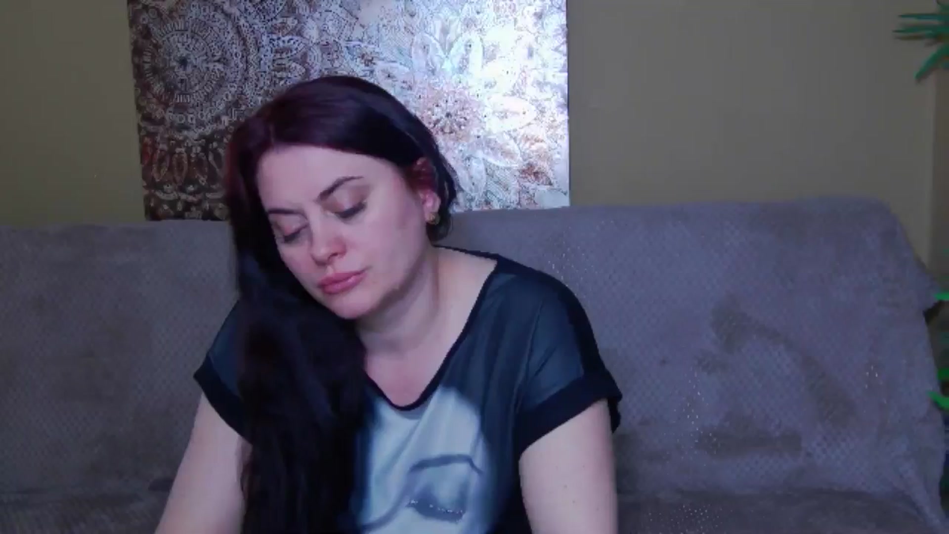 Gallery image thumbnail from ForeverChic's myfreecams stream on, 05/11/2026, 10:11 image 12 of 20