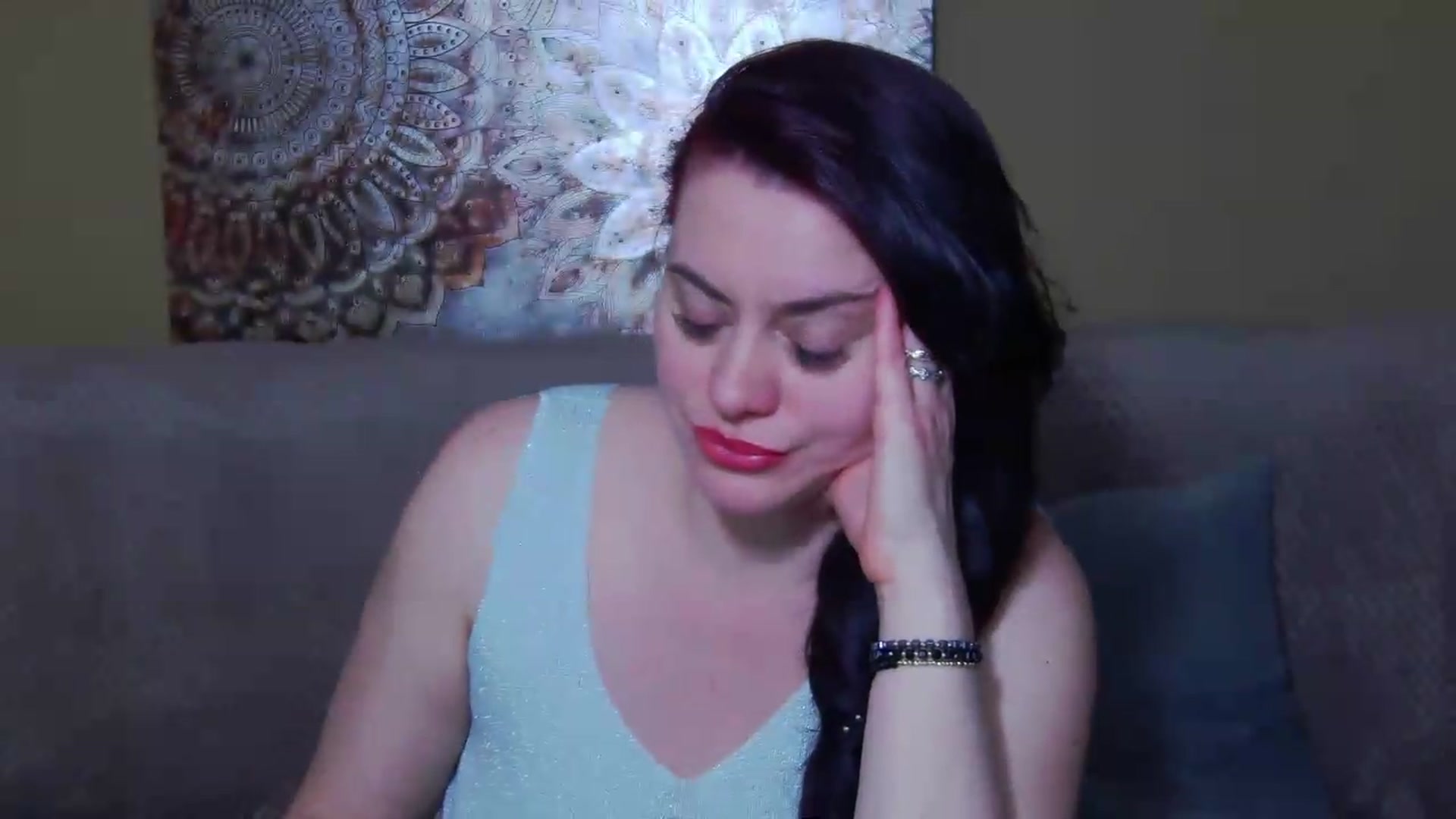 Gallery image thumbnail from ForeverChic's myfreecams stream on, 05/12/2026, 08:04 image 6 of 20