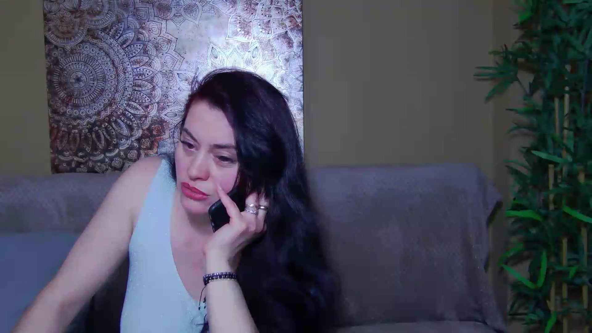 Gallery image thumbnail from ForeverChic's myfreecams stream on, 05/12/2026, 09:23 image 4 of 20