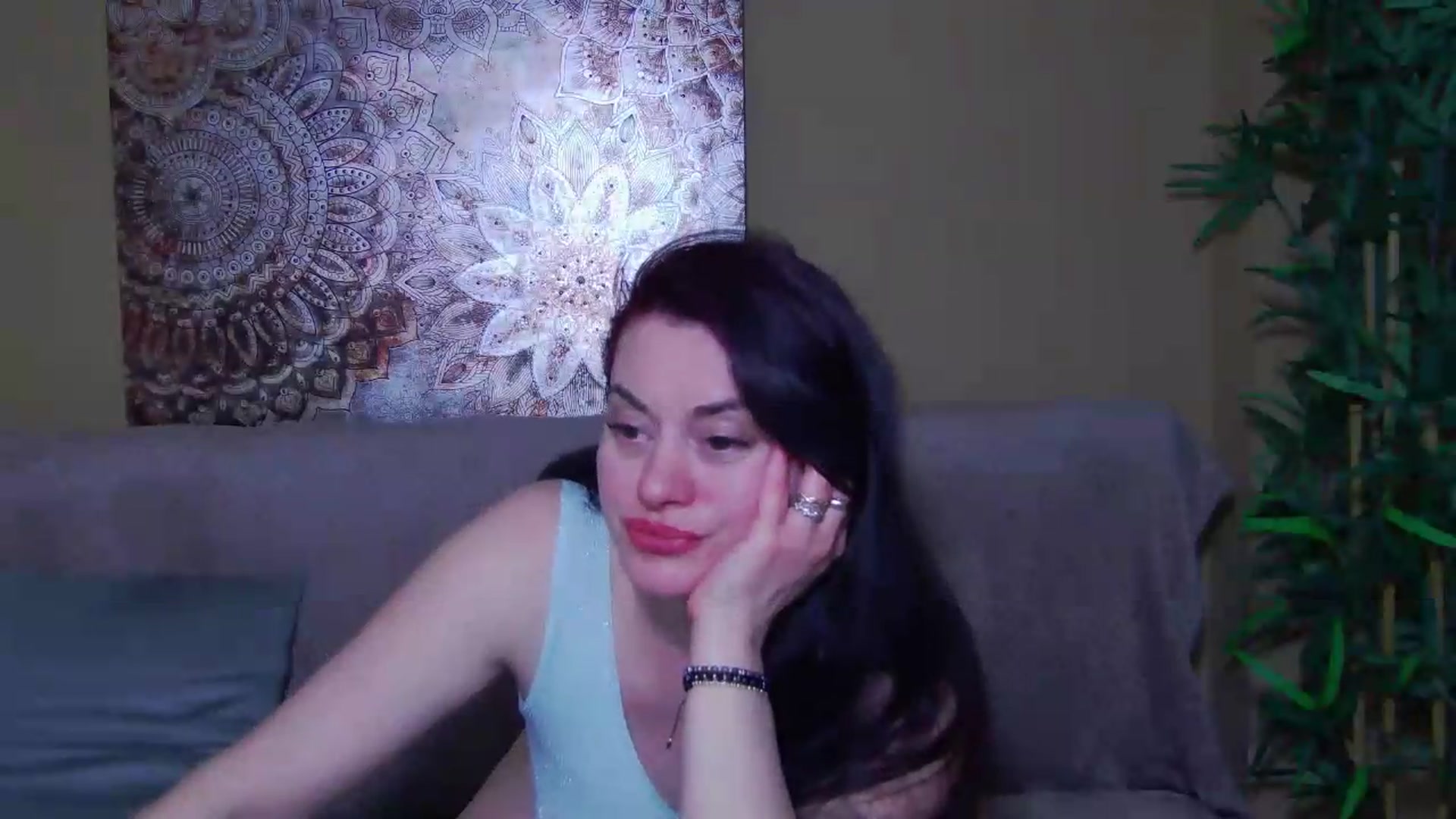 Gallery image thumbnail from ForeverChic's myfreecams stream on, 05/12/2026, 09:23 image 3 of 20