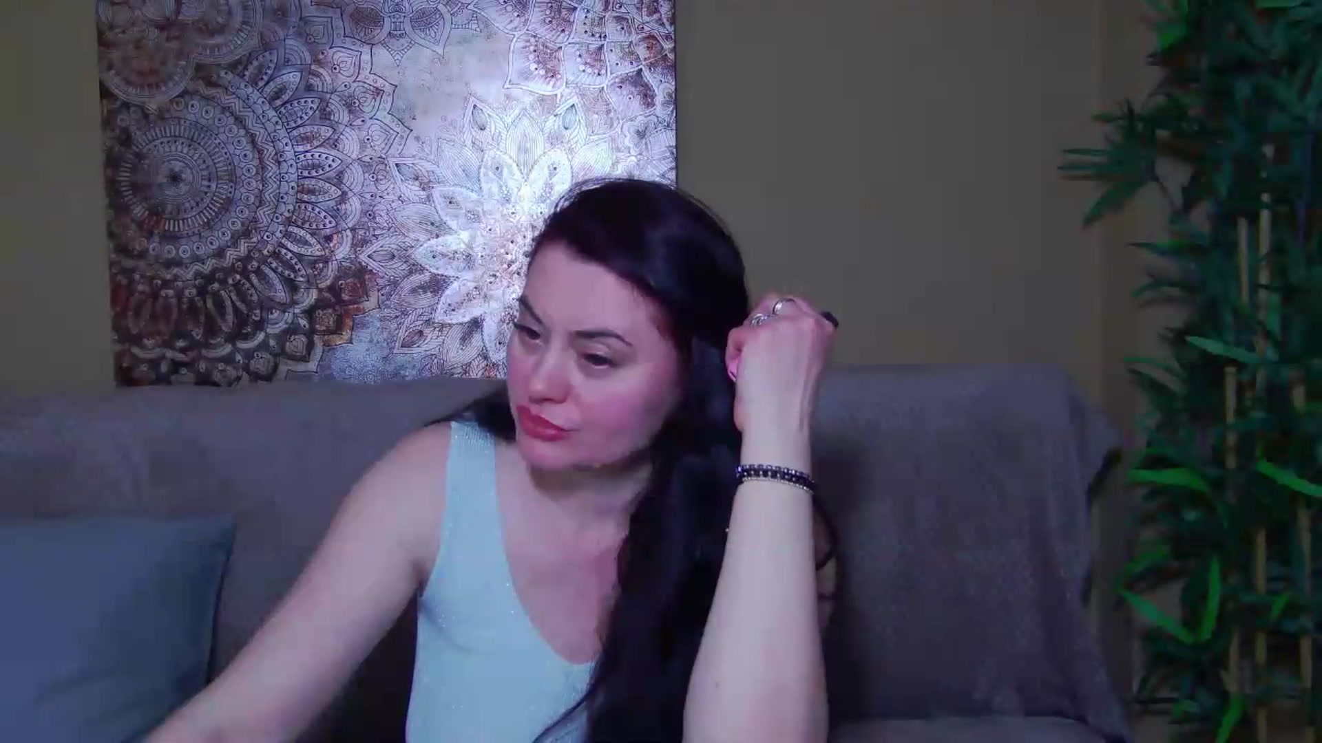 Gallery image thumbnail from ForeverChic's myfreecams stream on, 05/12/2026, 09:23 image 9 of 20