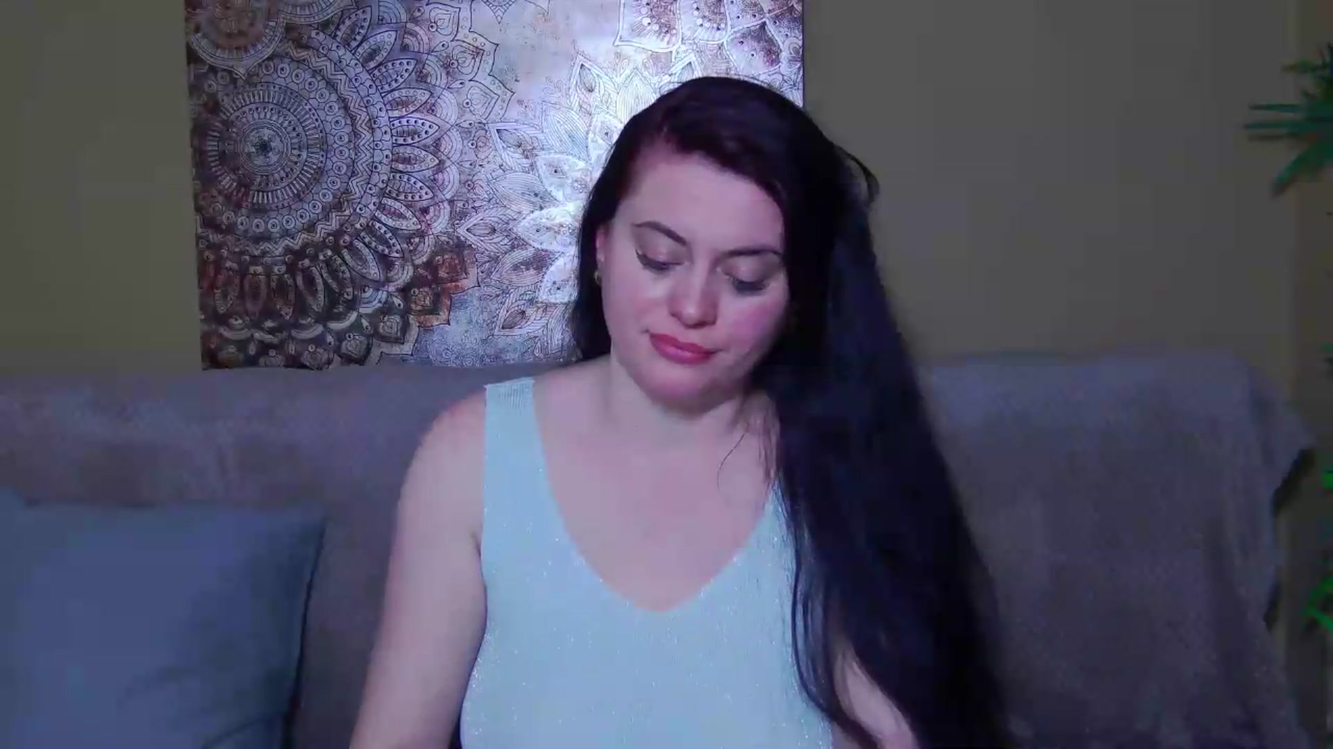 Gallery image thumbnail from ForeverChic's myfreecams stream on, 05/12/2026, 09:23 image 16 of 20